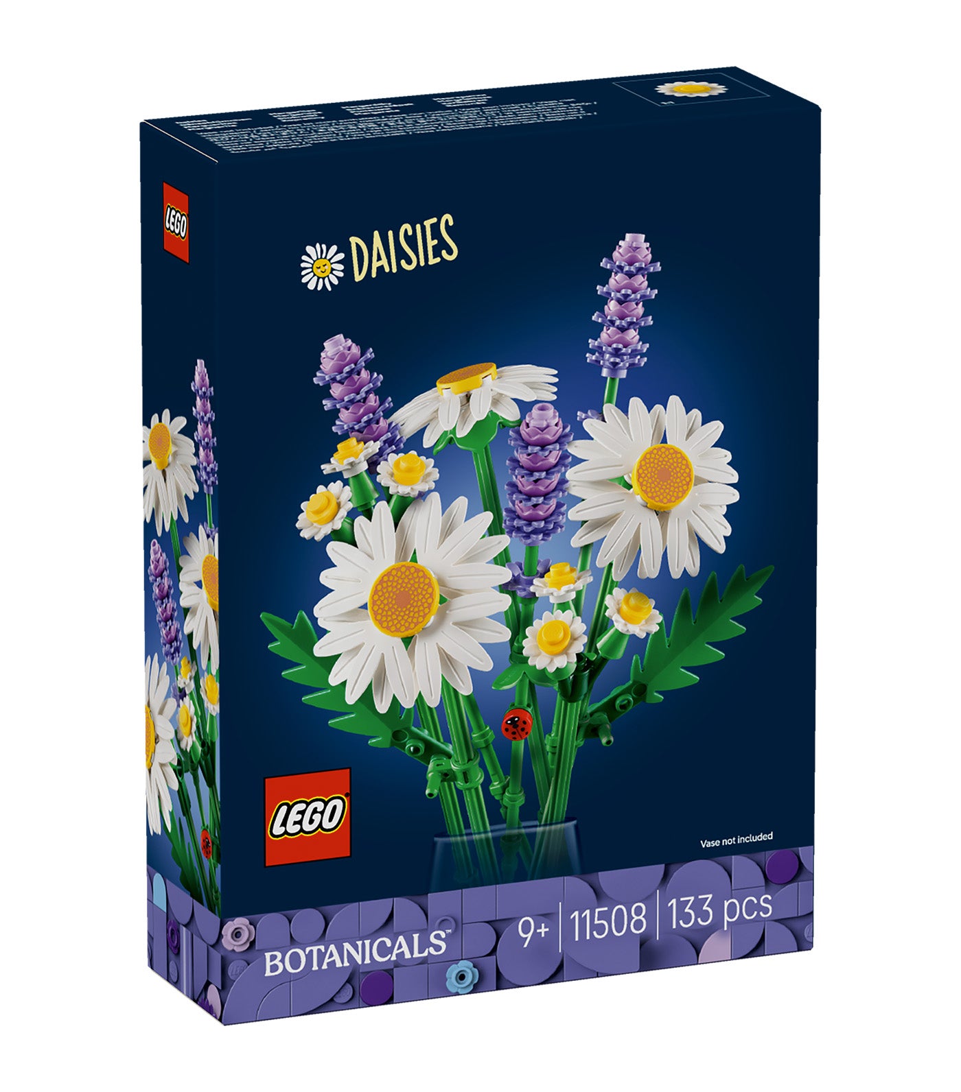 Botanicals Daisies