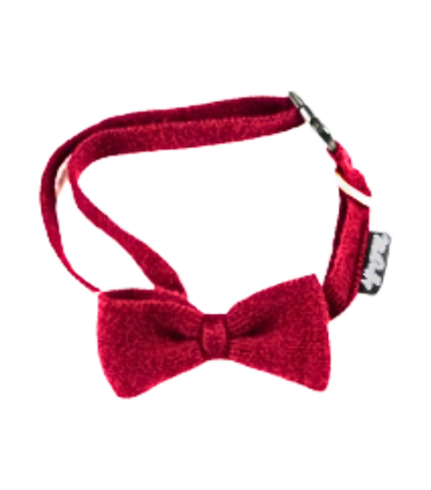 Cashmere Bowtie