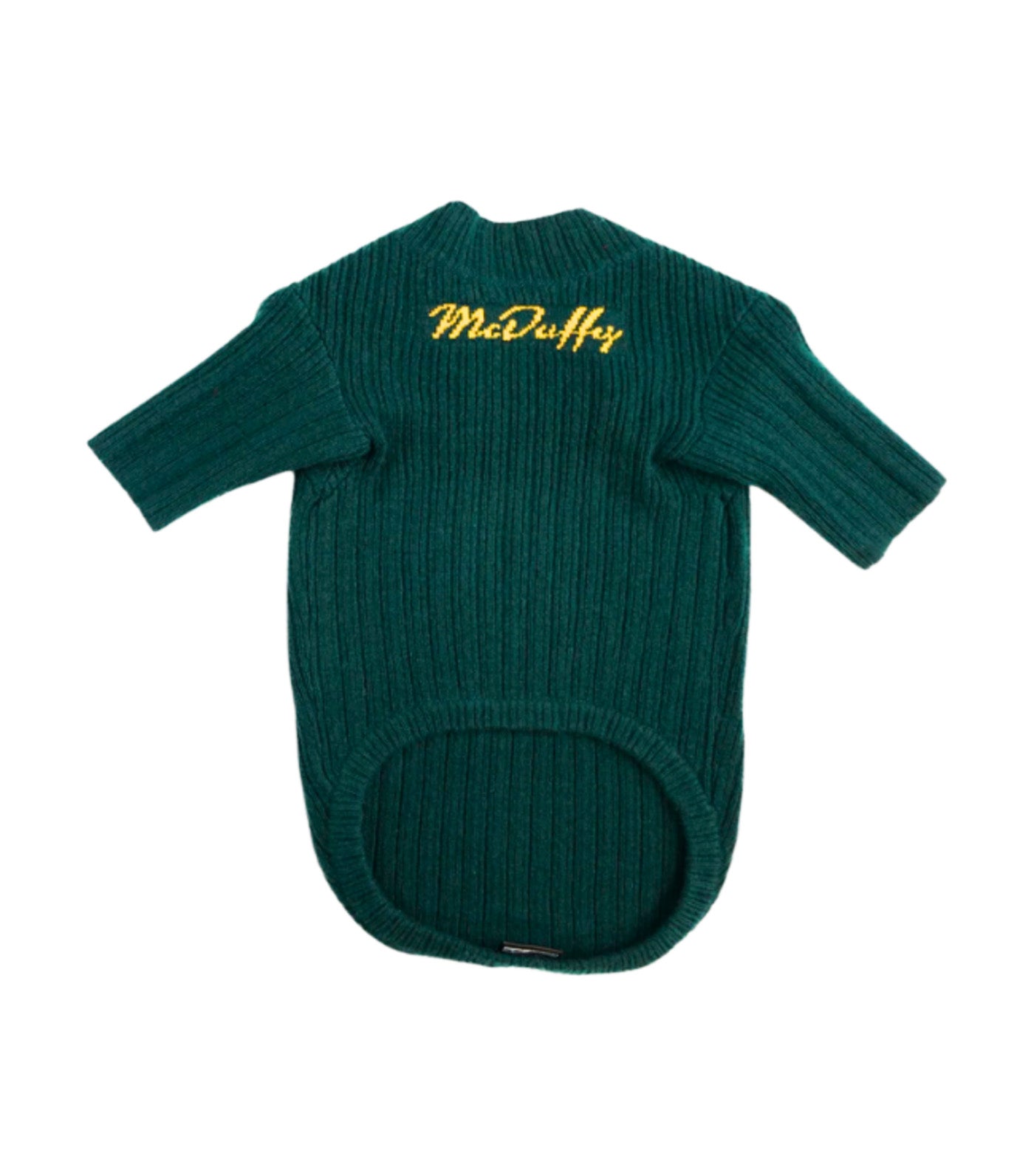 Cashmere Pet Sweater