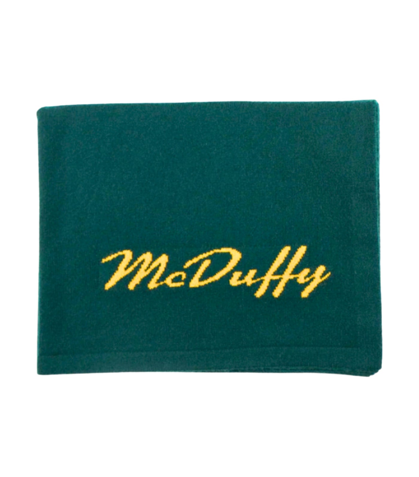 Cashmere Pet Blanket