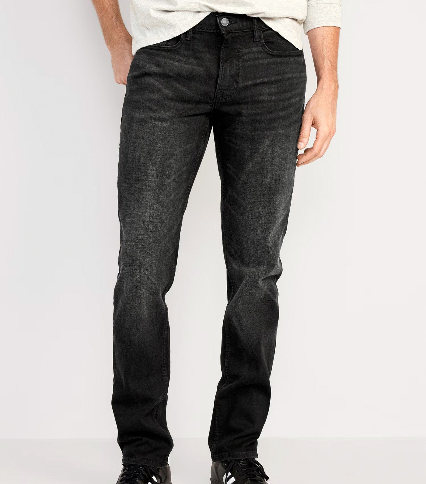 Straight 360° Tech Stretch Performance Jeans for Men