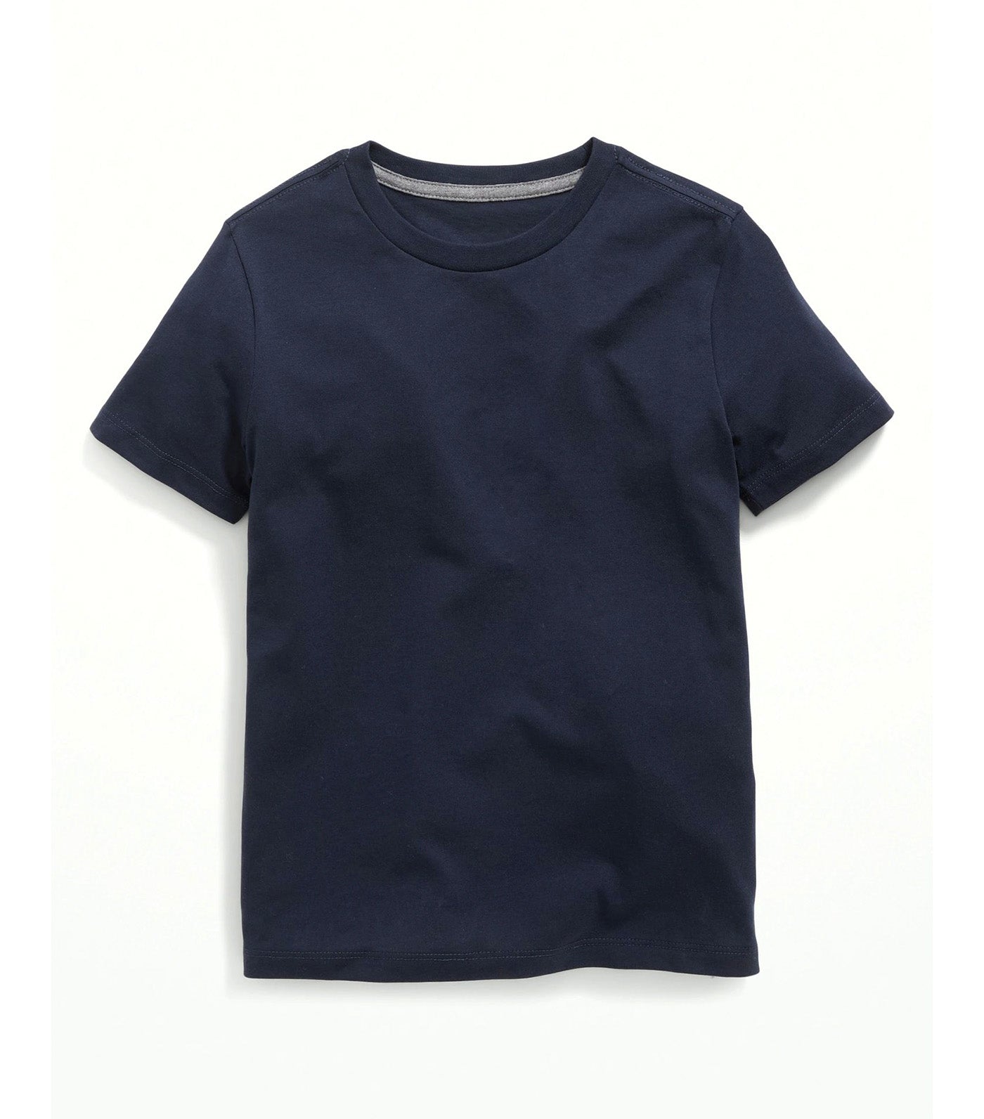 Softest Crew-Neck T-Shirt for Boys