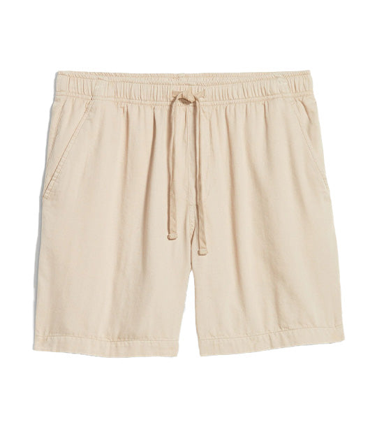 Utility Jogger Shorts for Men - 7-inch Inseam A Stones Throw