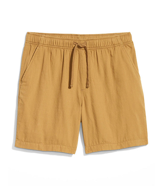 Utility Jogger Shorts for Men - 7-inch inseam Doe A Deer
