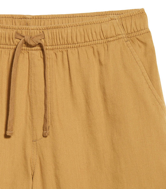 Utility Jogger Shorts for Men - 7-inch inseam Doe A Deer