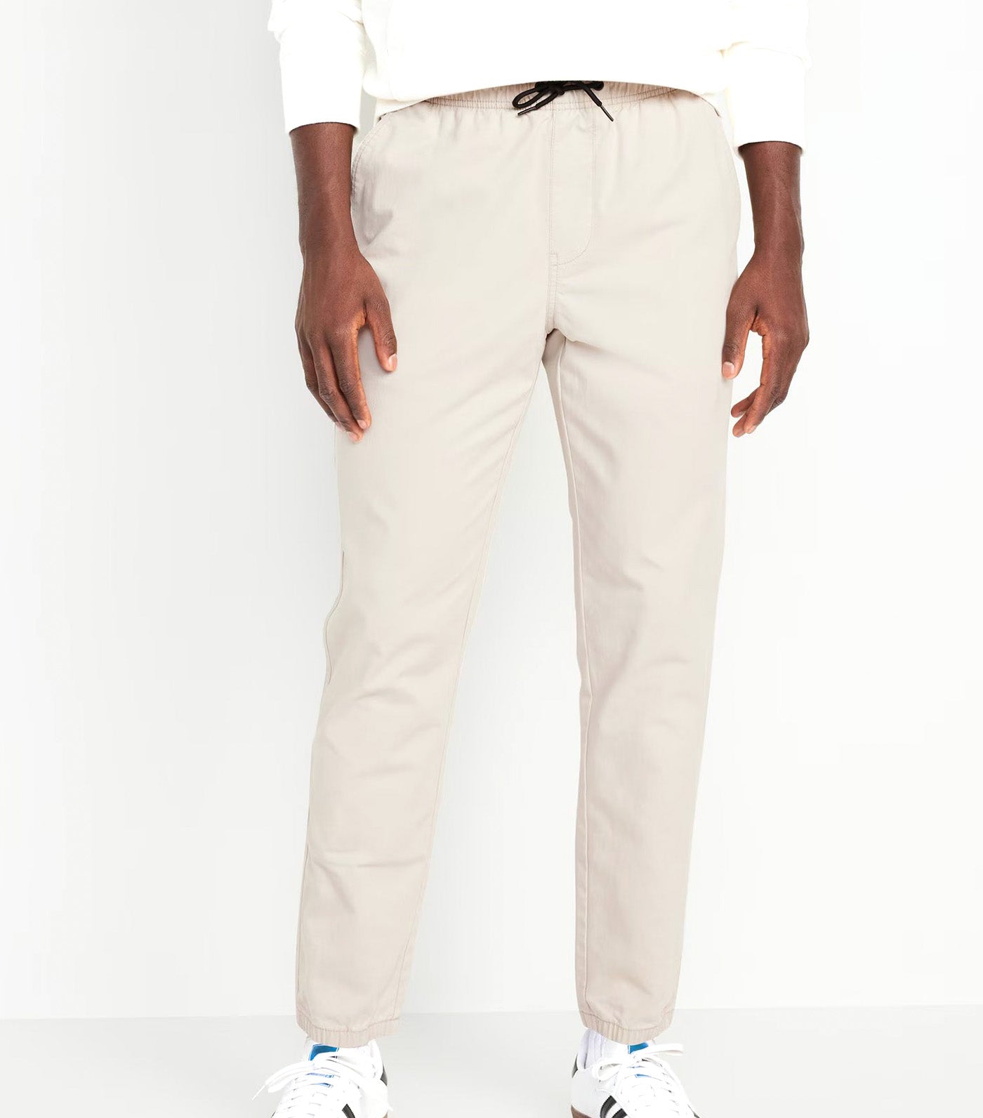 Built-In Flex Modern Jogger Pants for Men