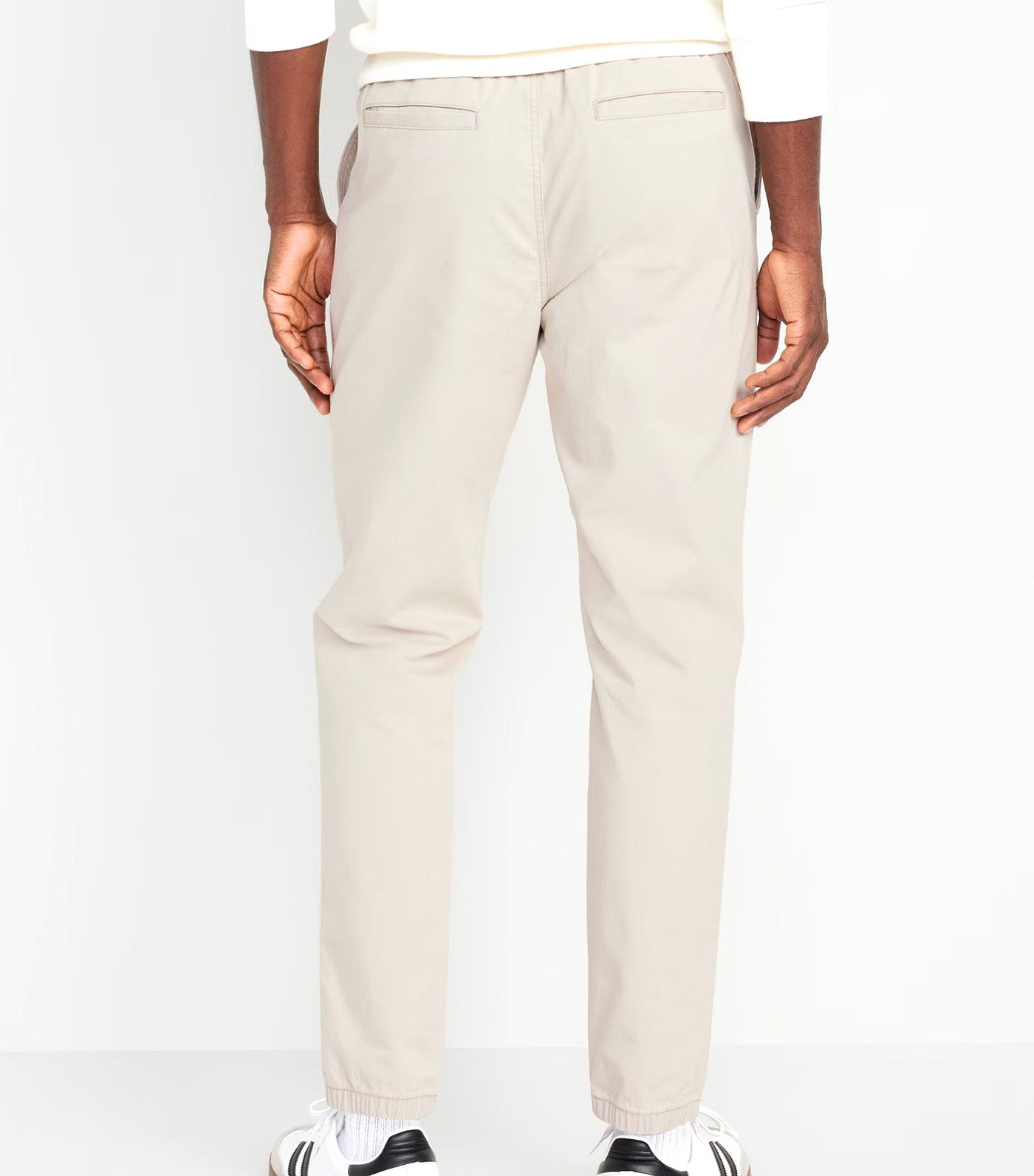 Built-In Flex Modern Jogger Pants for Men