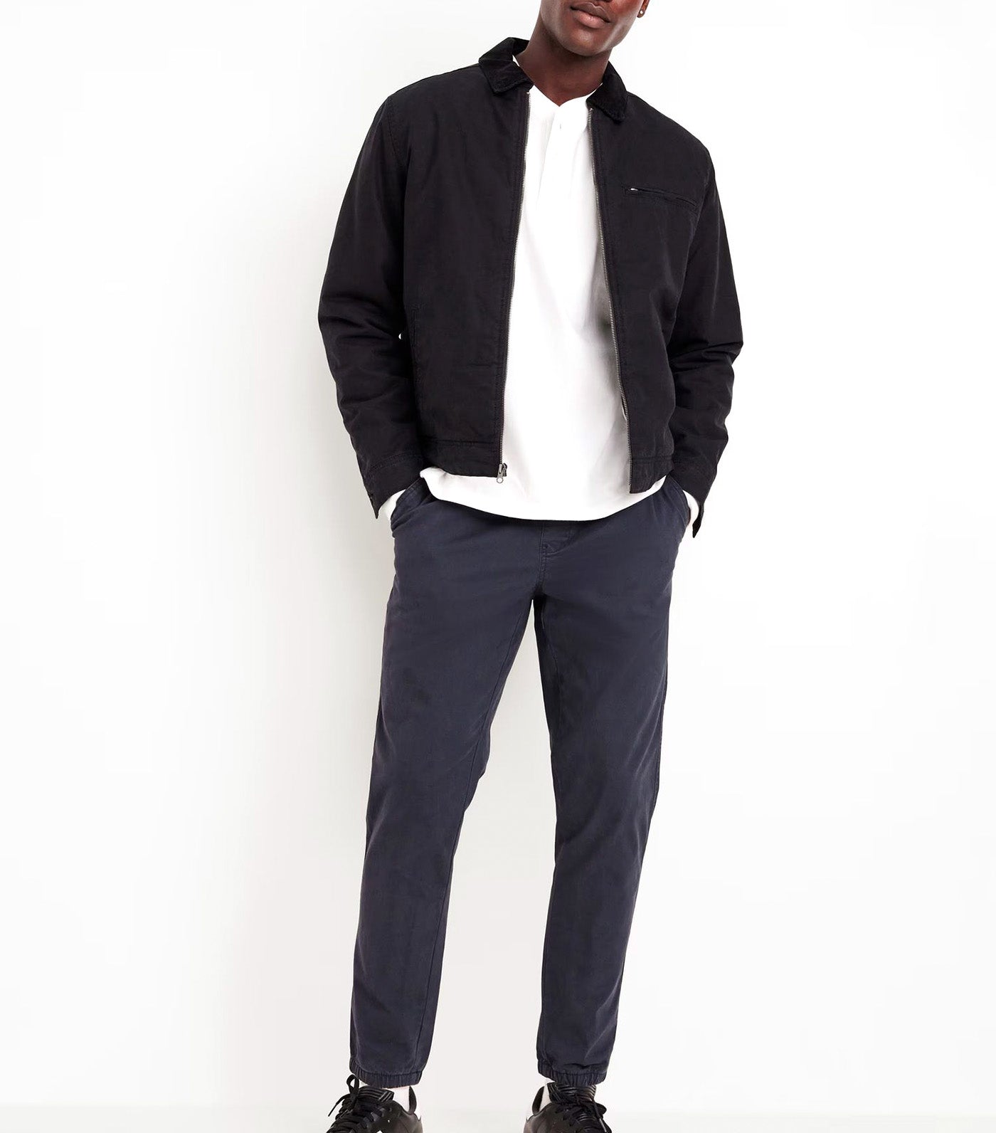 Built-In Flex Modern Jogger Pants for Men