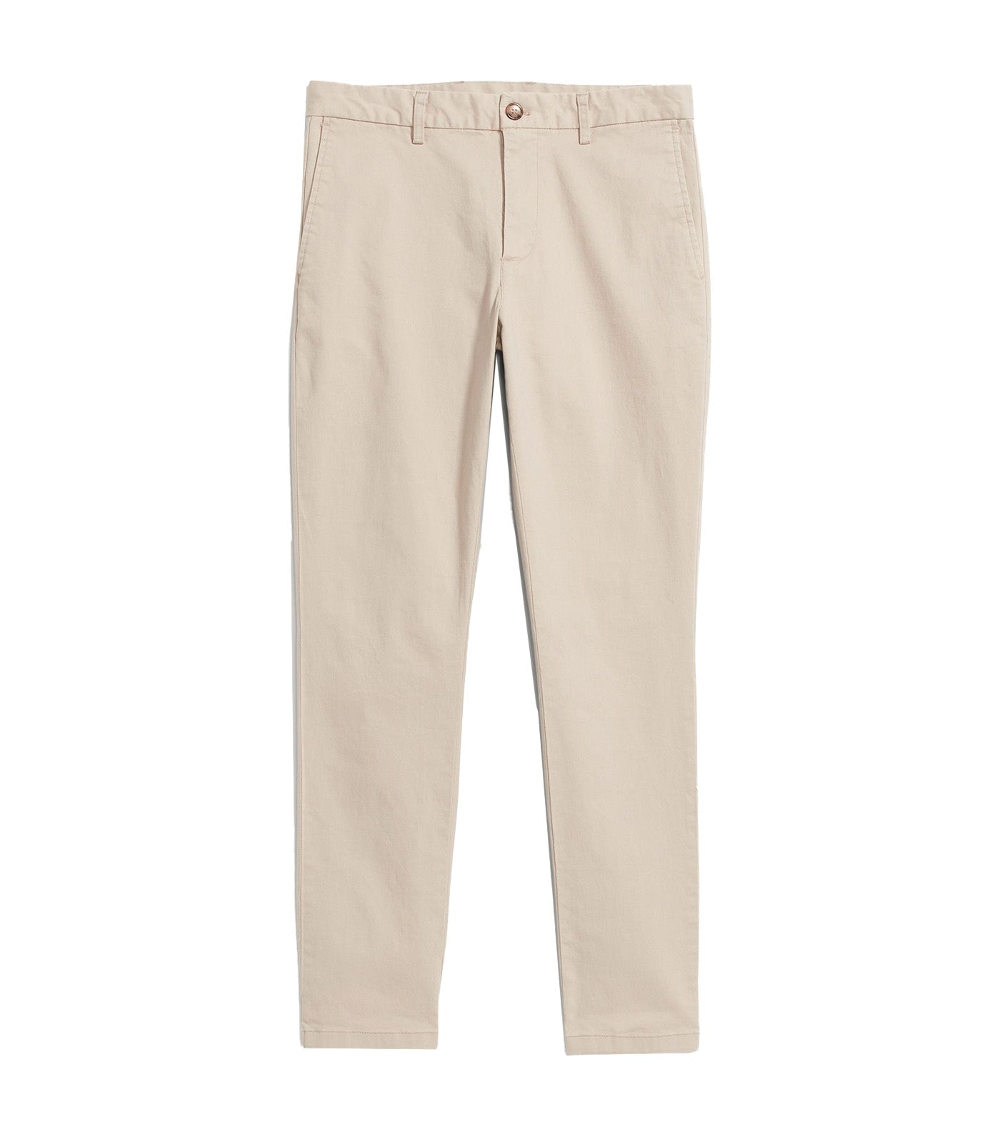 Slim Built-In Flex Rotation Chino Pants for Men A Stones Throw