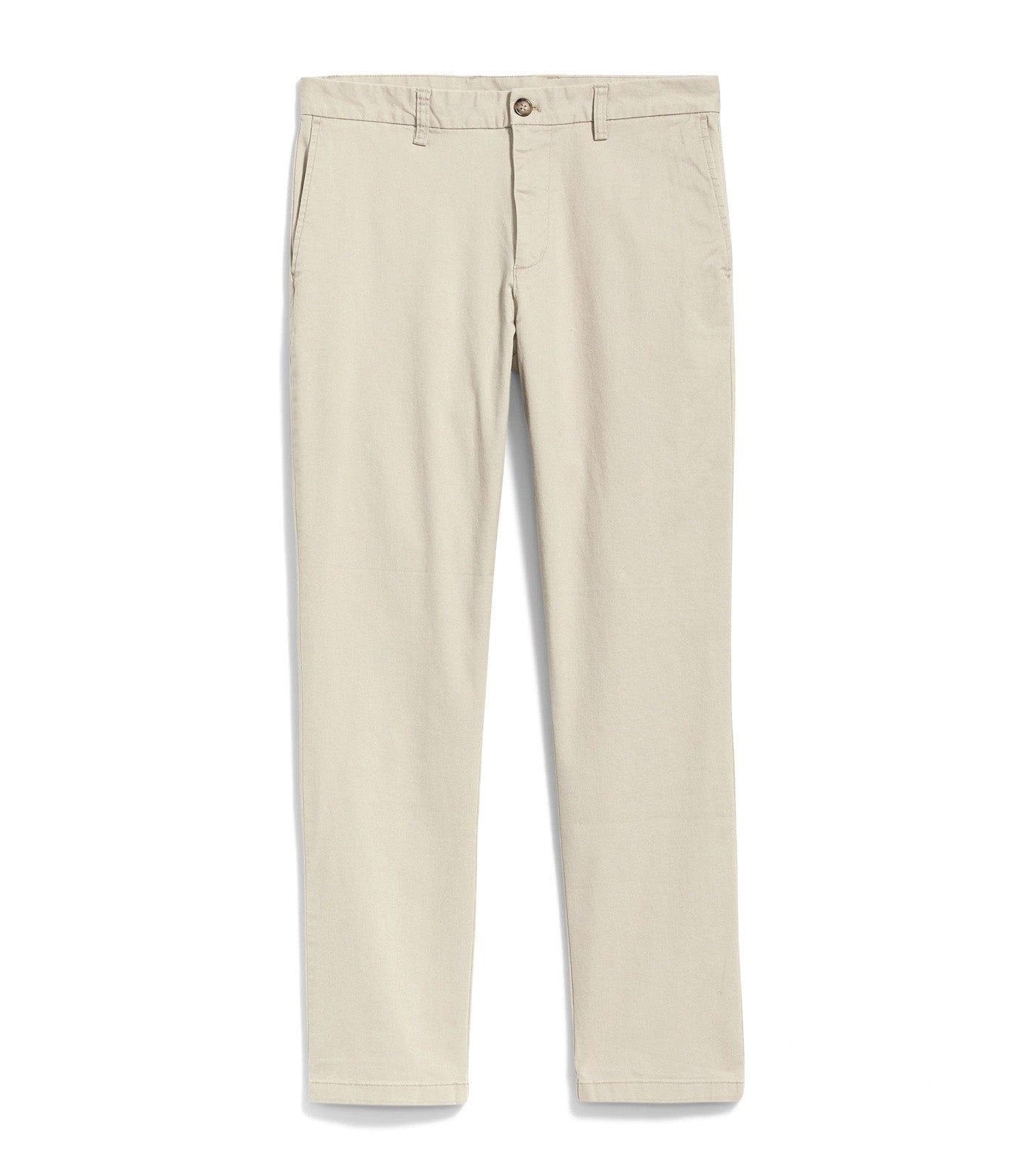 Straight Built-In Flex Rotation Chino Pants for Men A Stones Throw