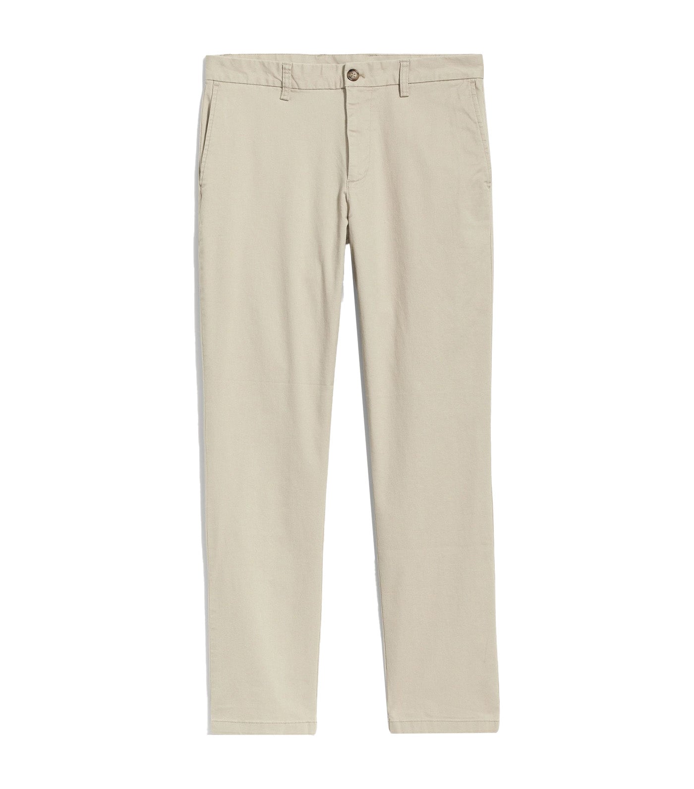 Straight Built-In Flex Rotation Chino Pants for Men A Stones Throw
