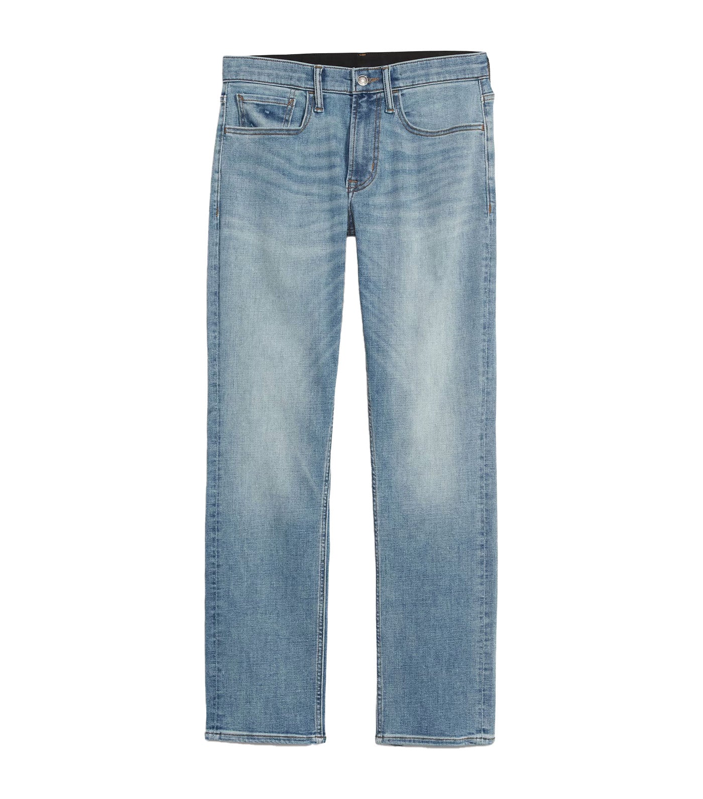 Straight 360° Tech Stretch Performance Jeans for Men