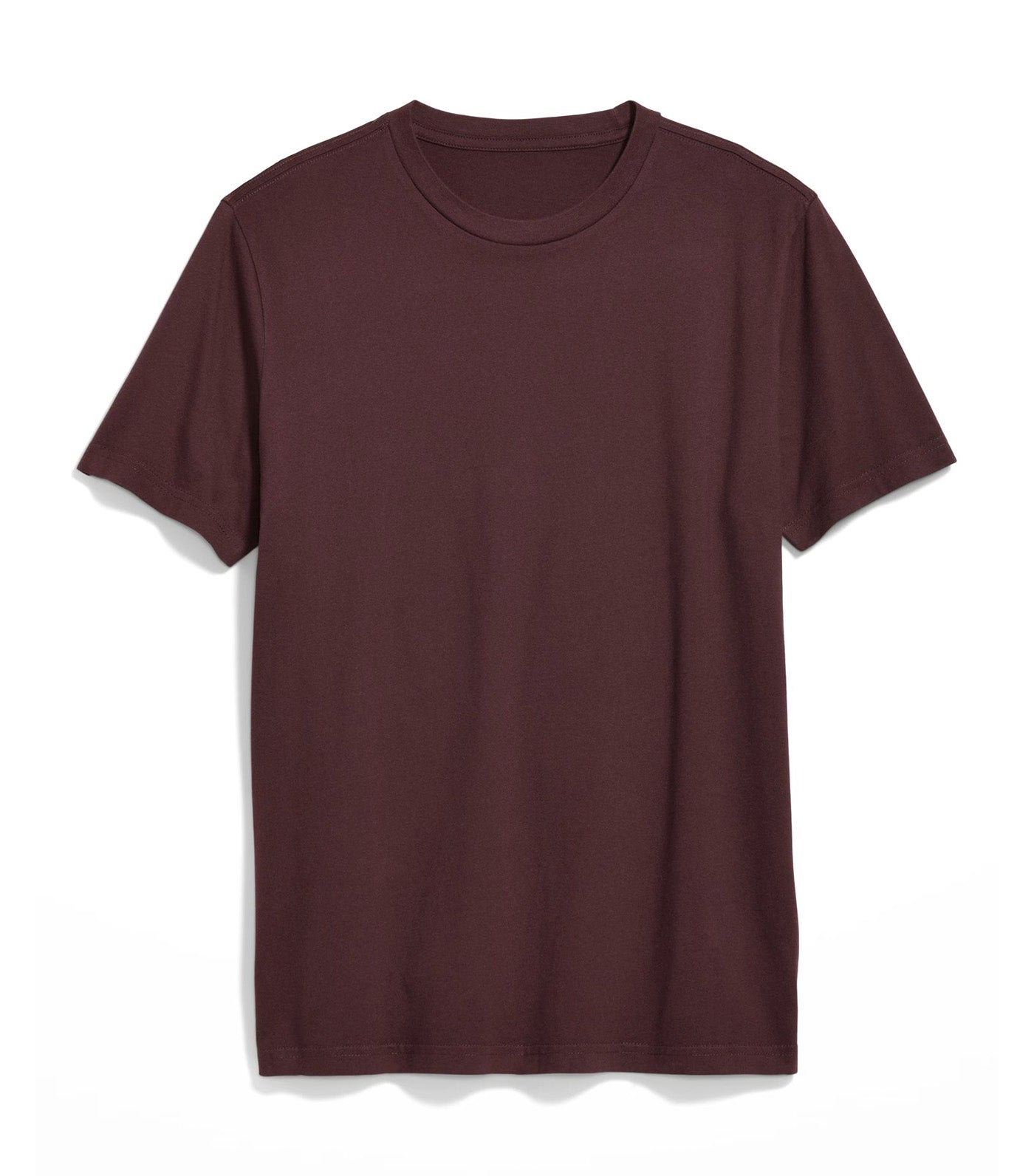 Crew-Neck T-Shirt for Men Raisin Arizona