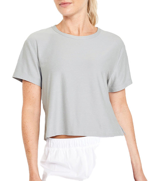 Cloud 94 Soft T-Shirt for Women Cloud Cover