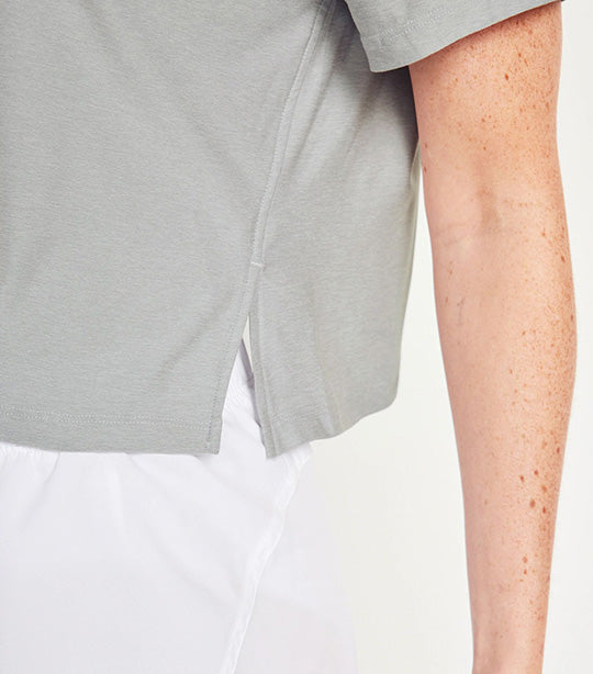 Cloud 94 Soft T-Shirt for Women Cloud Cover