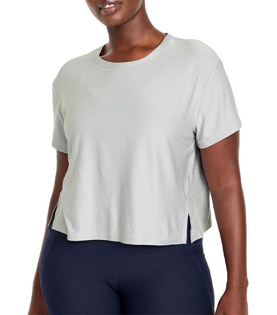 Cloud 94 Soft T-Shirt for Women Cloud Cover