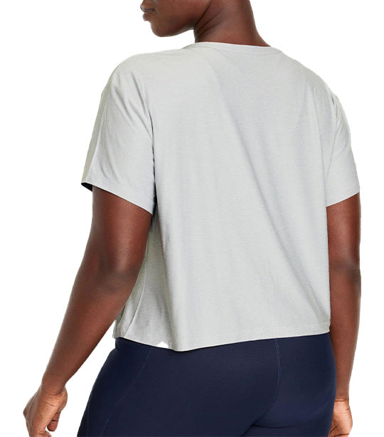 Cloud 94 Soft T-Shirt for Women Cloud Cover