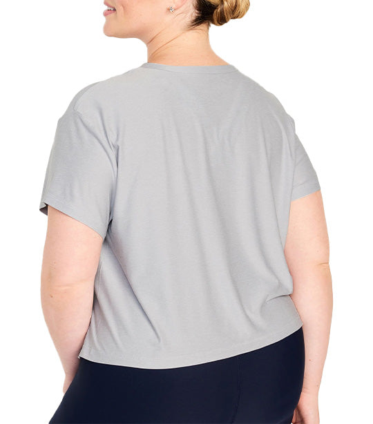 Cloud 94 Soft T-Shirt for Women Cloud Cover