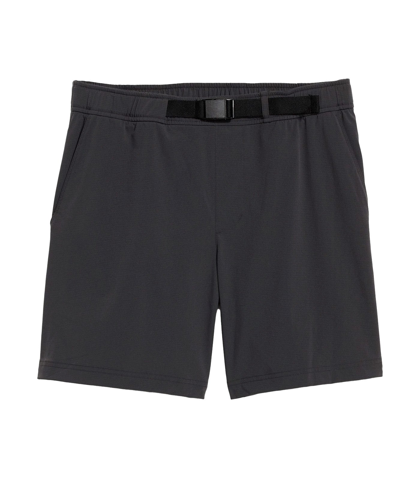 Tech Performance Shorts for Men 7-Inch Inseam Panther