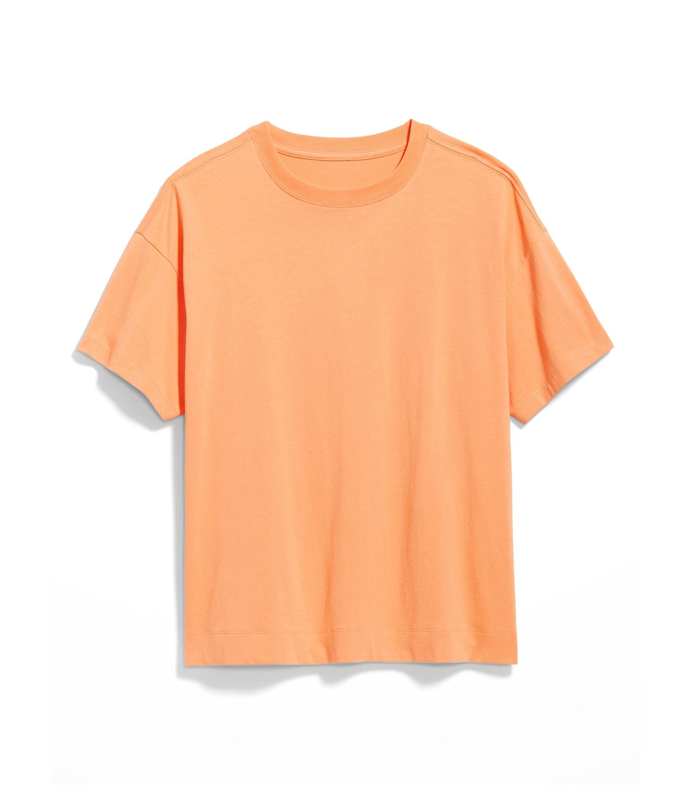 Vintage T-Shirt For Women Blossom Petal