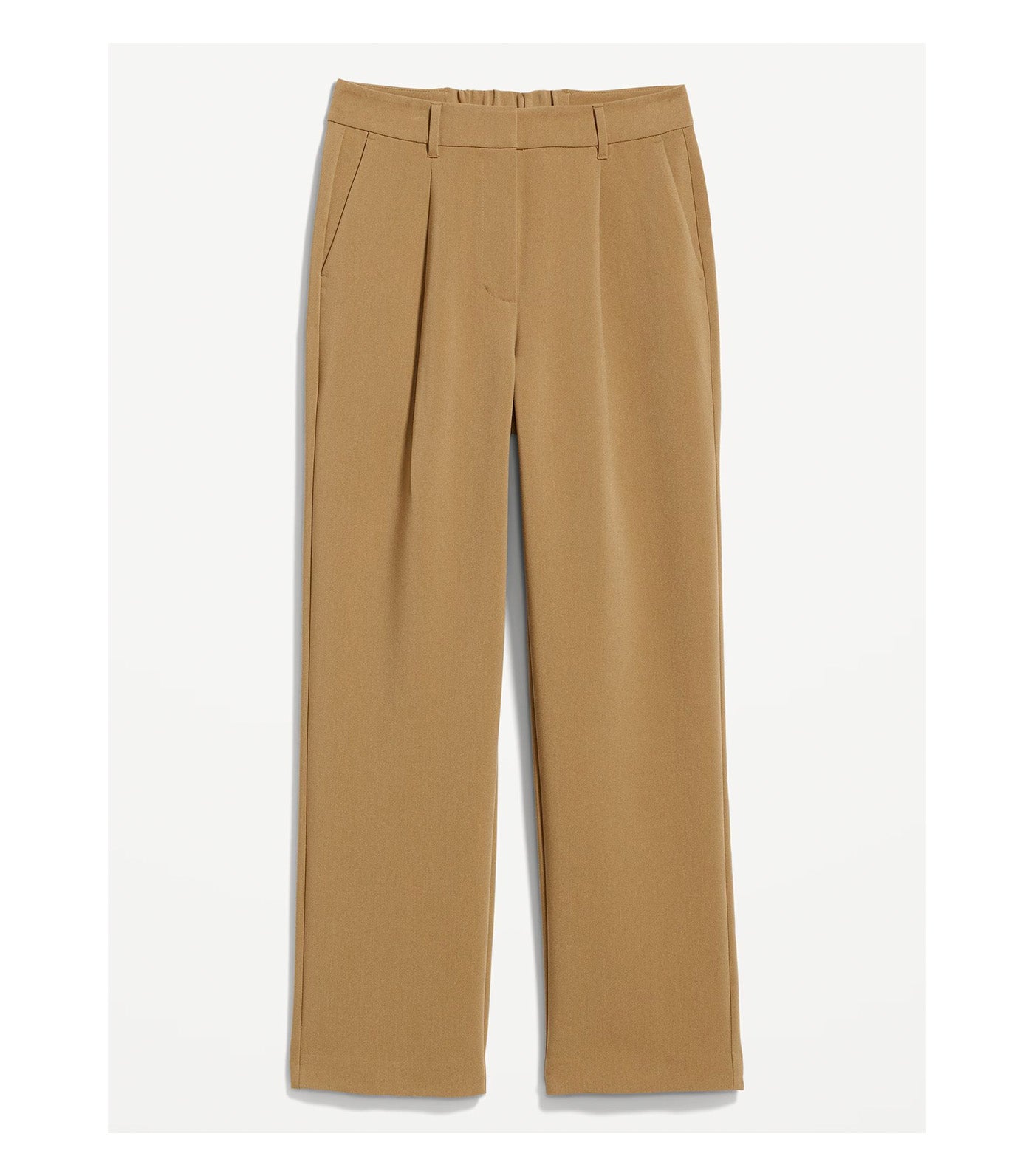 Women's Extra High-Waisted Taylor Wide-Leg Trouser Pants Clifftop