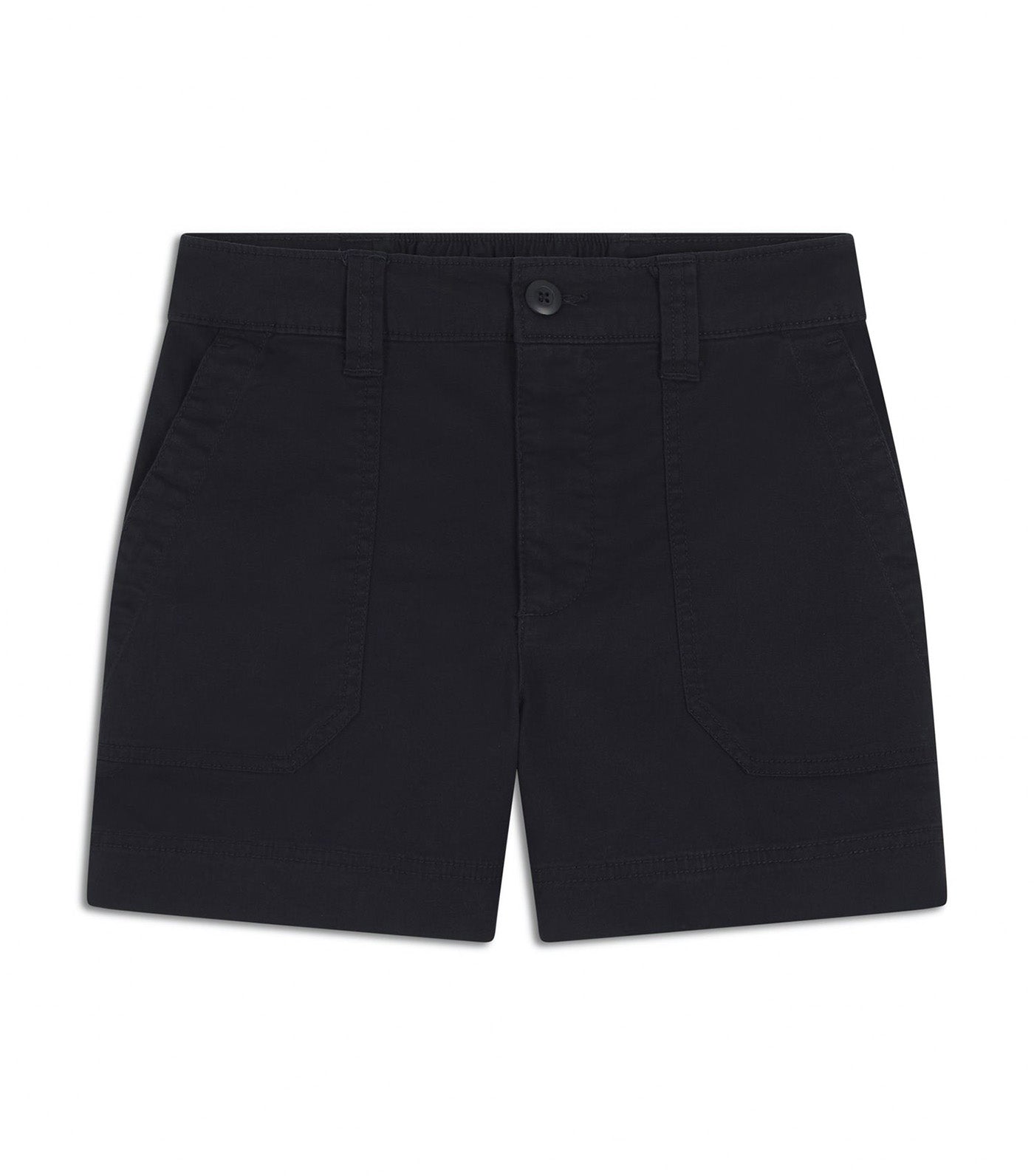 High-Waisted OGC Chino Shorts - 3.5in Inseam for Women