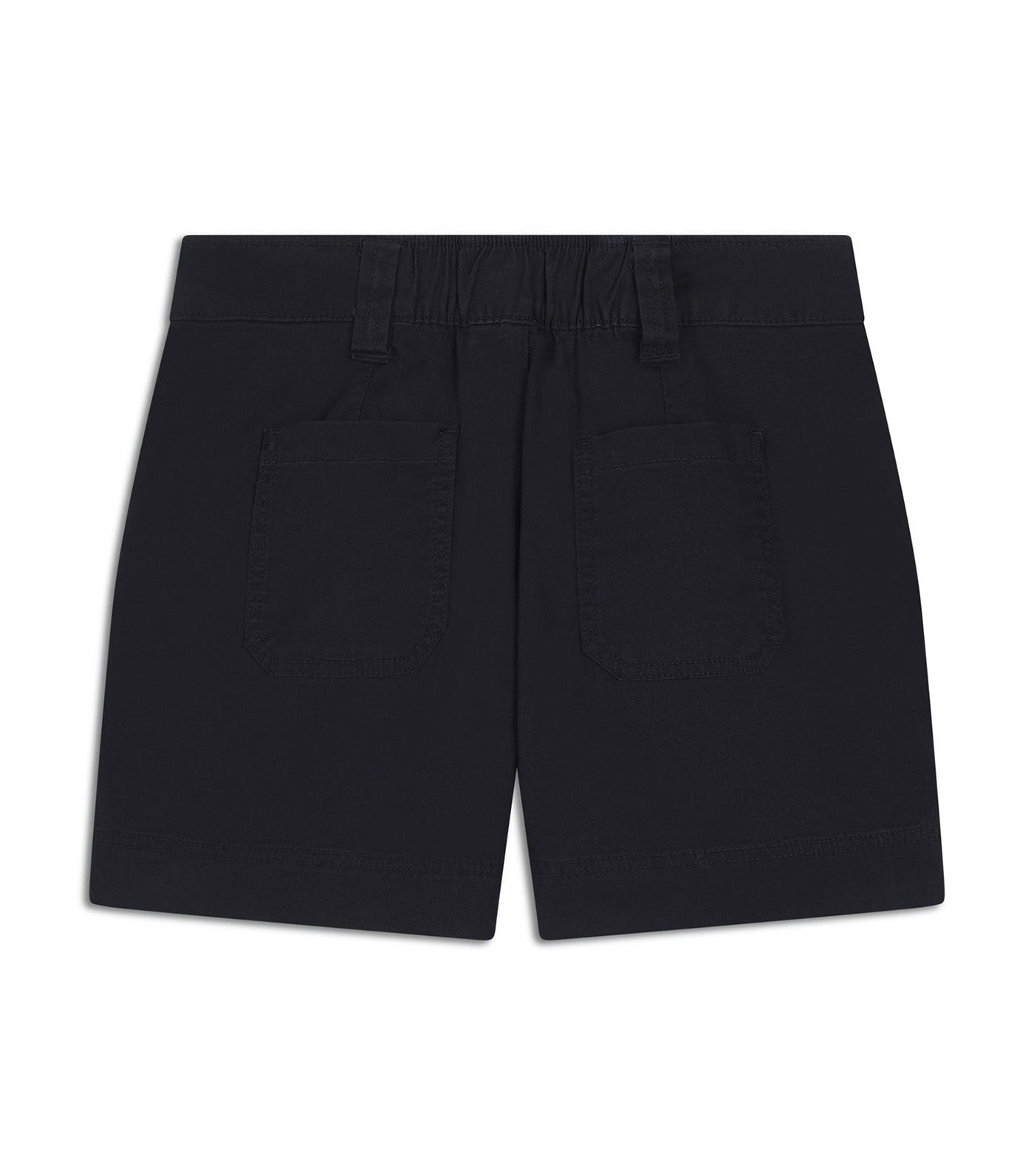 High-Waisted OGC Chino Shorts - 3.5in Inseam for Women