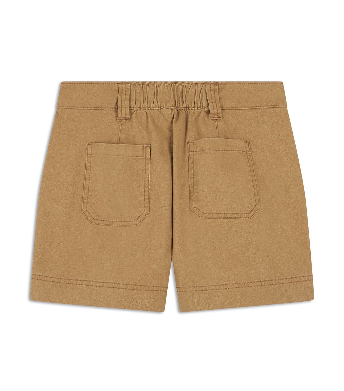 High-Waisted OGC Chino Shorts - 3.5in Inseam for Women