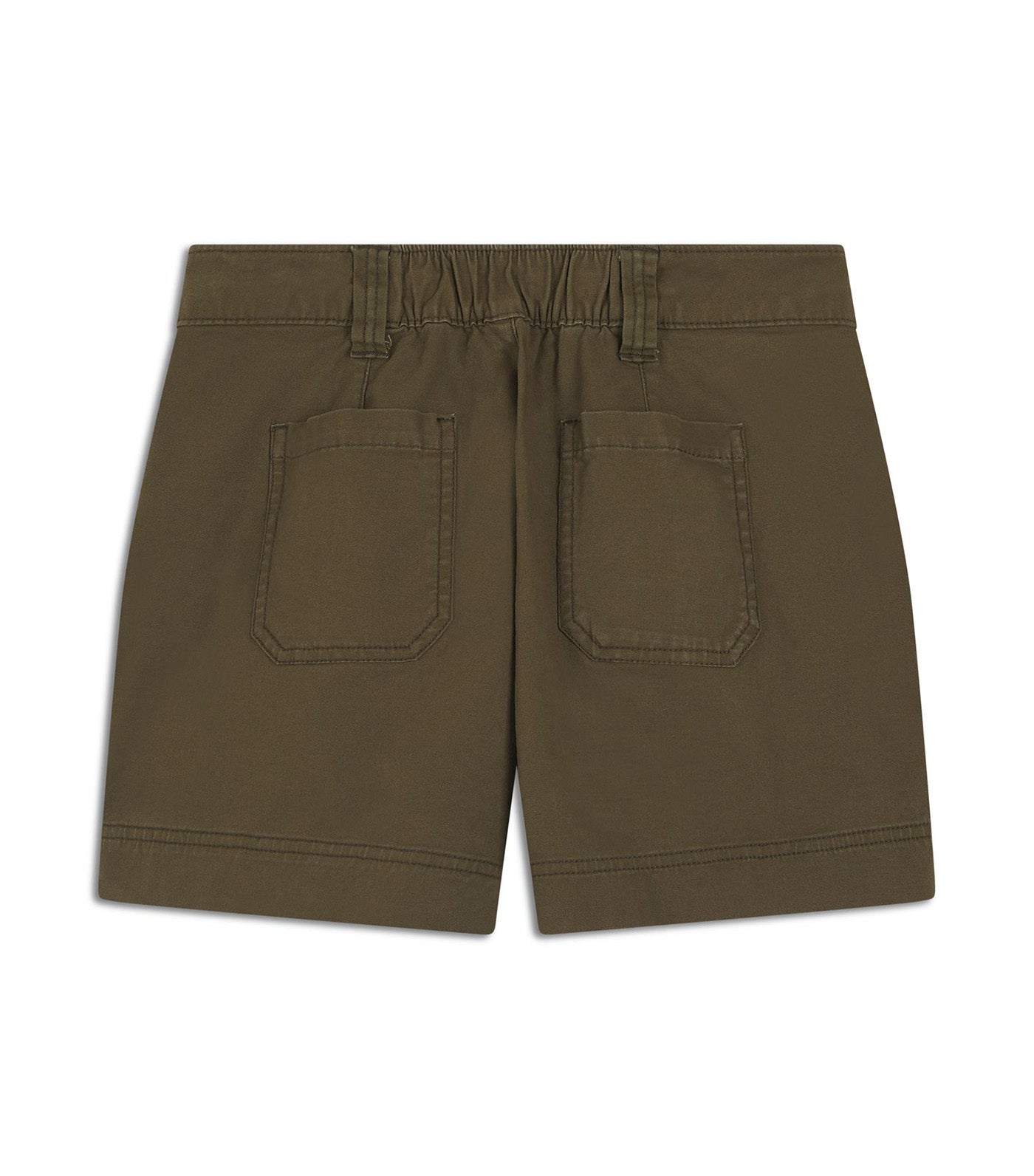 High-Waisted OGC Chino Shorts - 3.5in Inseam for Women