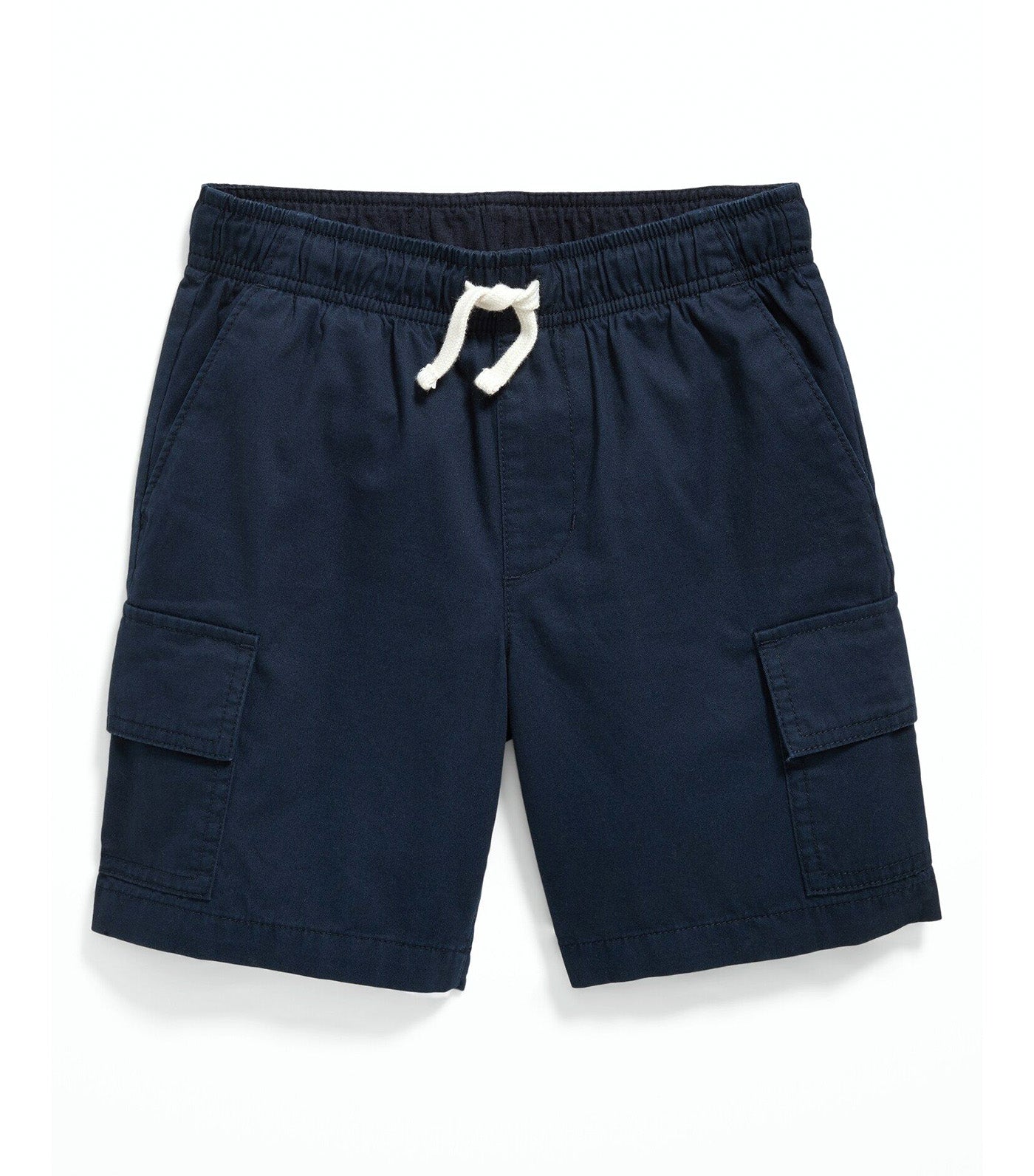 Cargo Jogger Shorts for Boys (Above Knee)