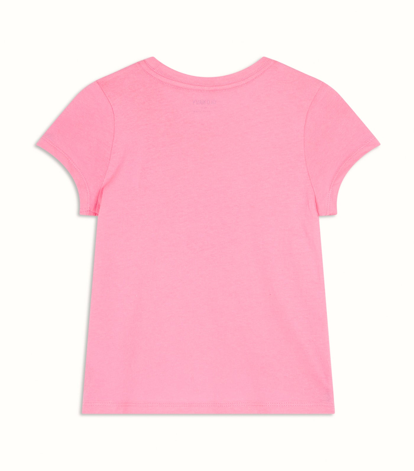 Girls Short-Sleeve Graphic T-Shirt Supernova