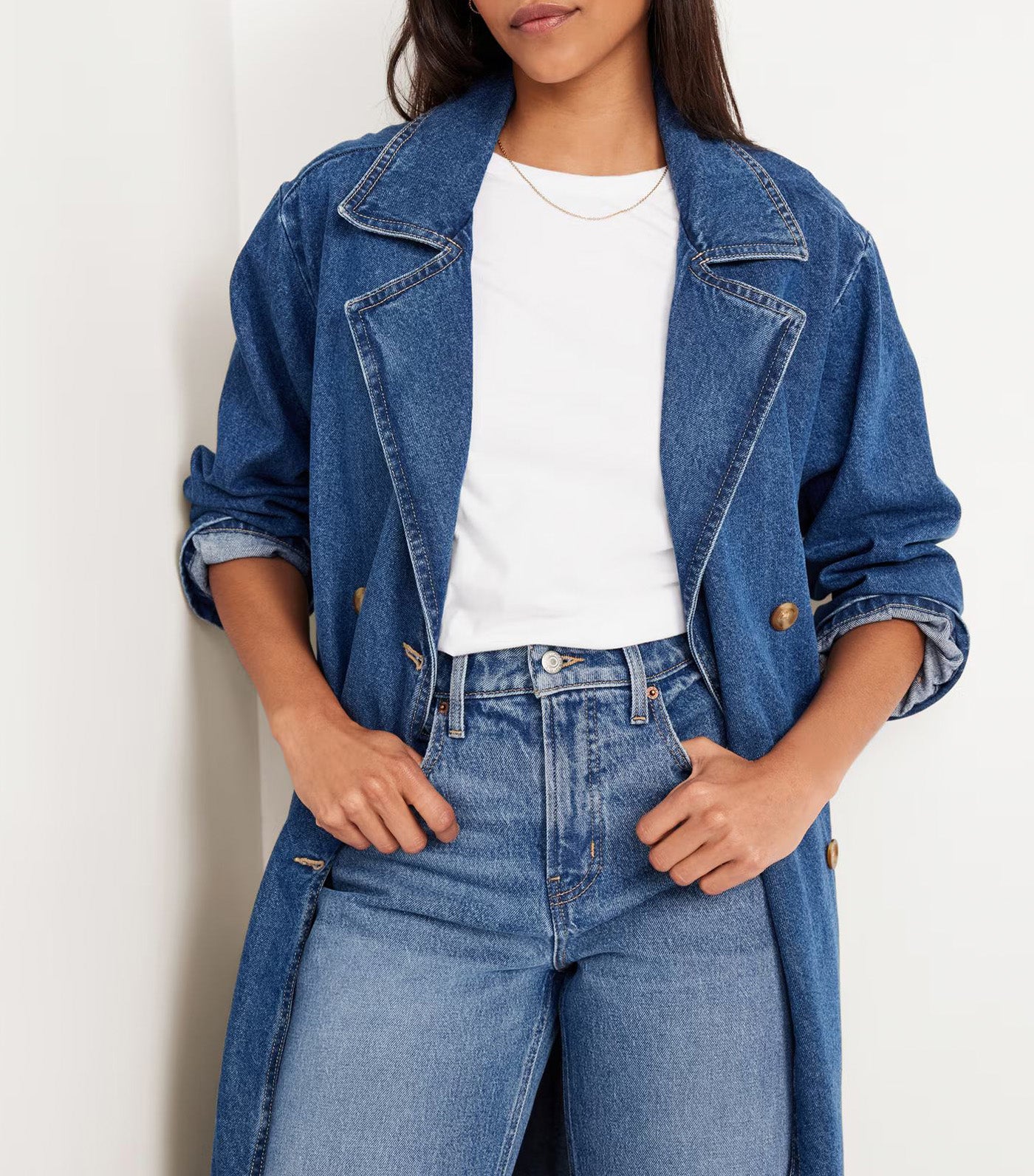 EveryWear Crew-Neck T-Shirt for Women Calla Lily 2