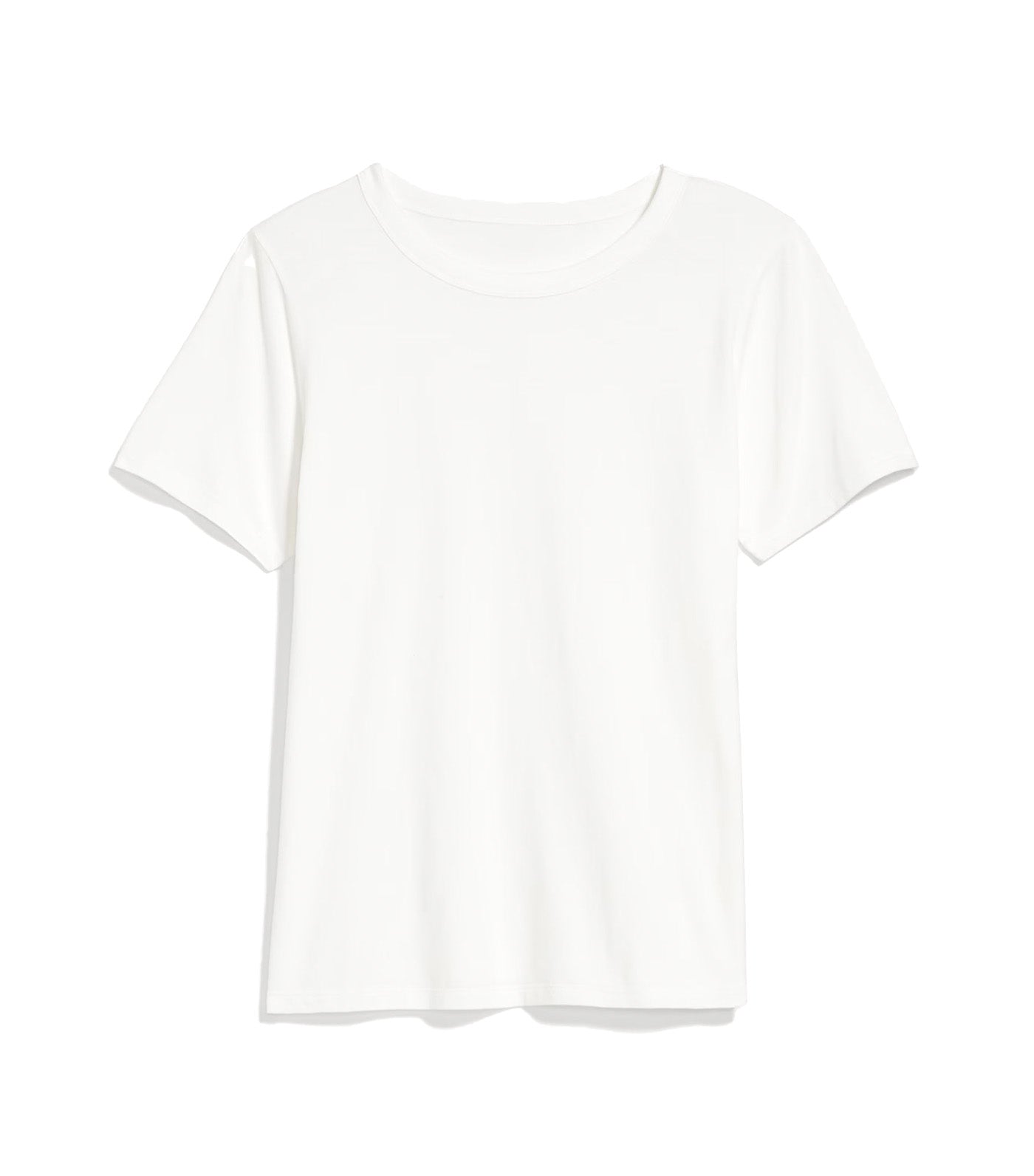 EveryWear Crew-Neck T-Shirt for Women Calla Lily 2