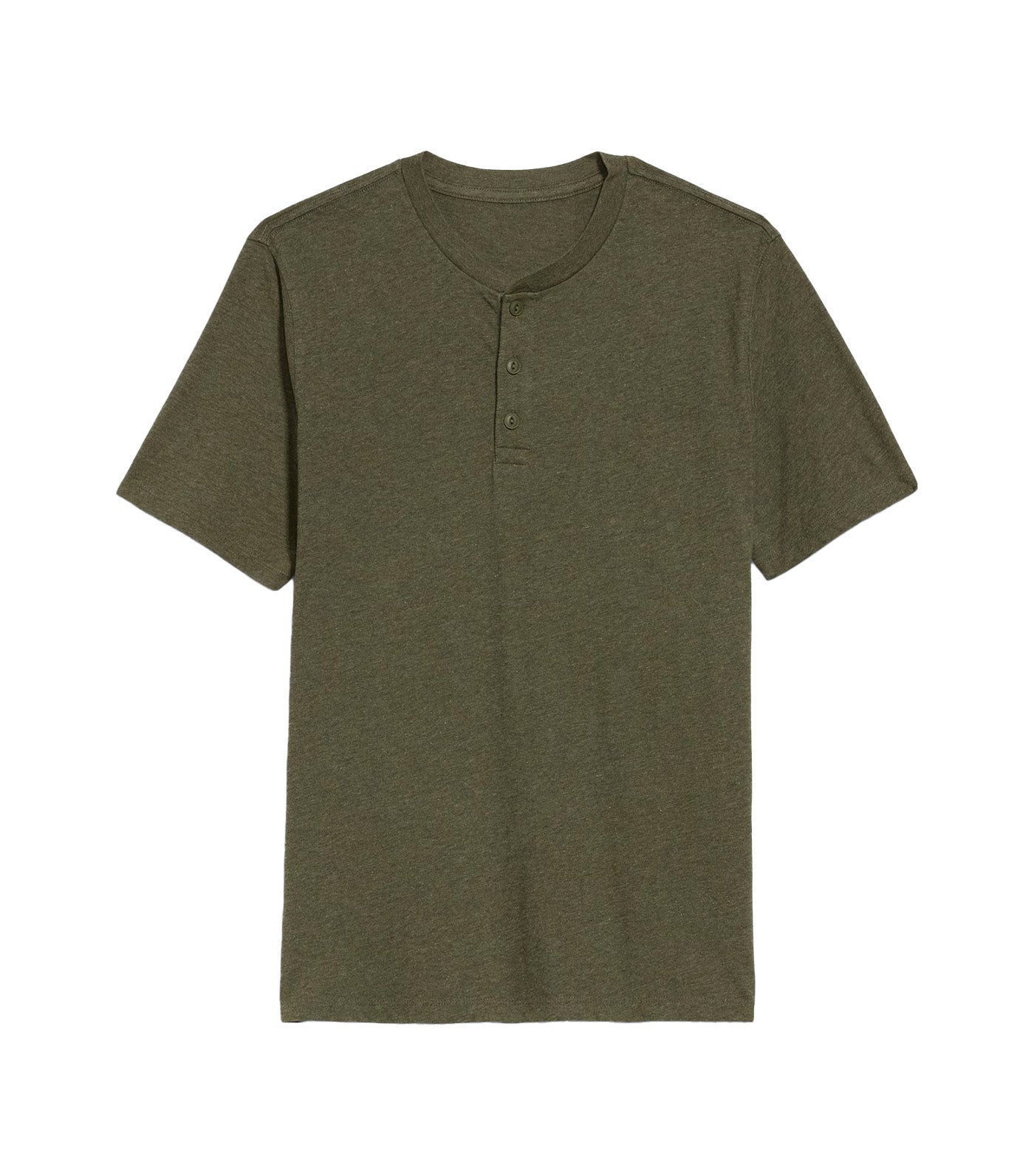 Henley T-Shirt for Men