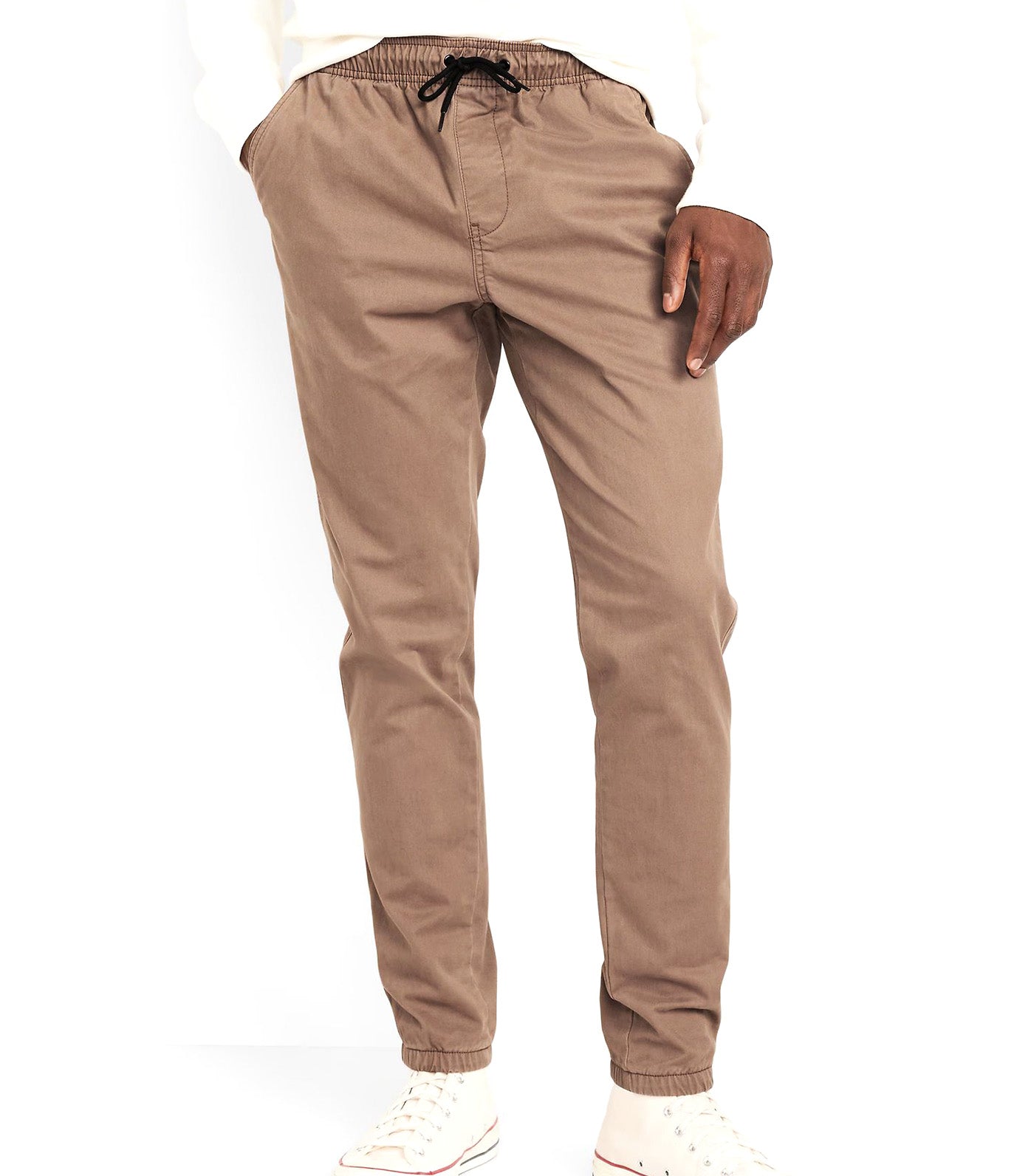 Built-In Flex Modern Jogger Pants for Men