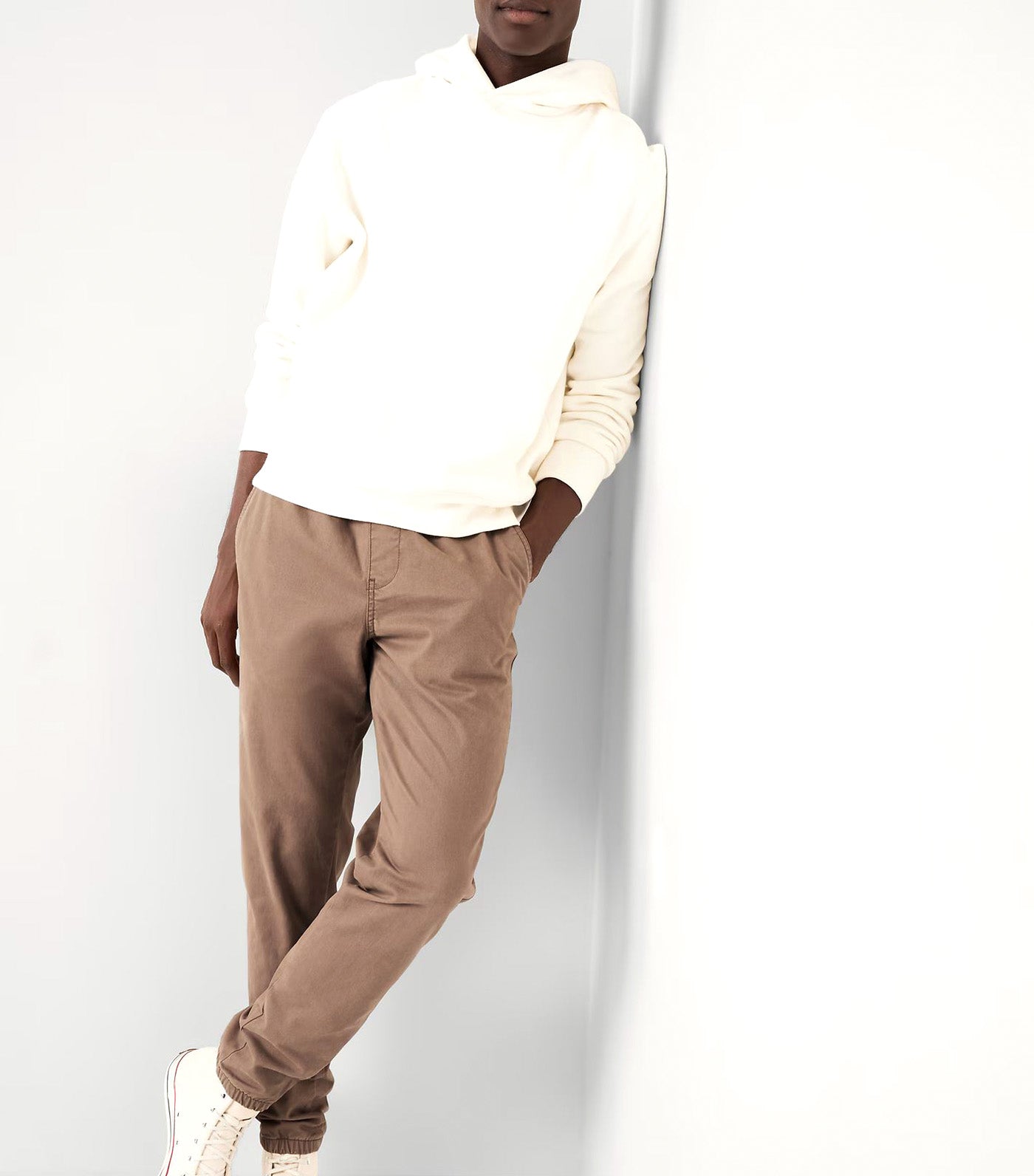 Built-In Flex Modern Jogger Pants for Men