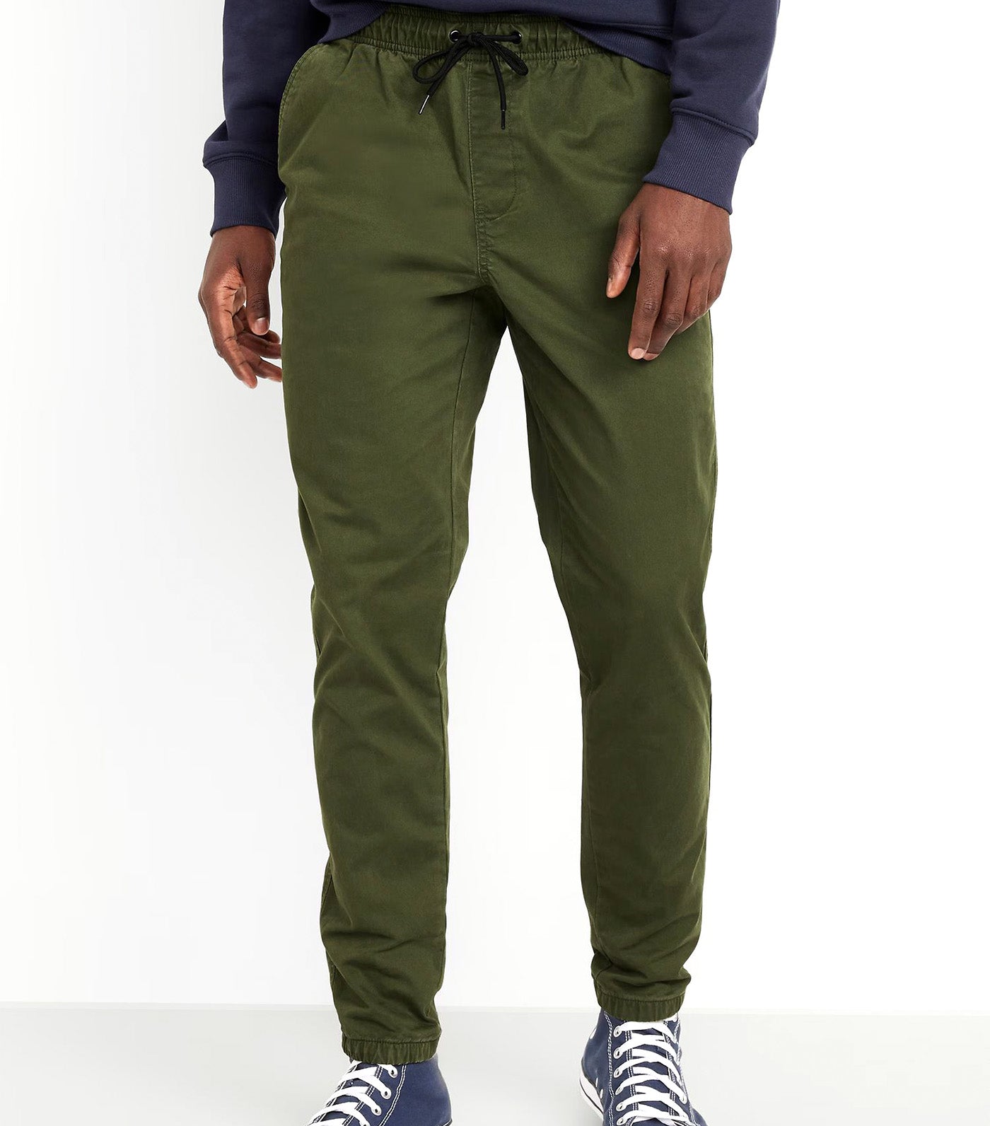 Built-In Flex Modern Jogger Pants for Men