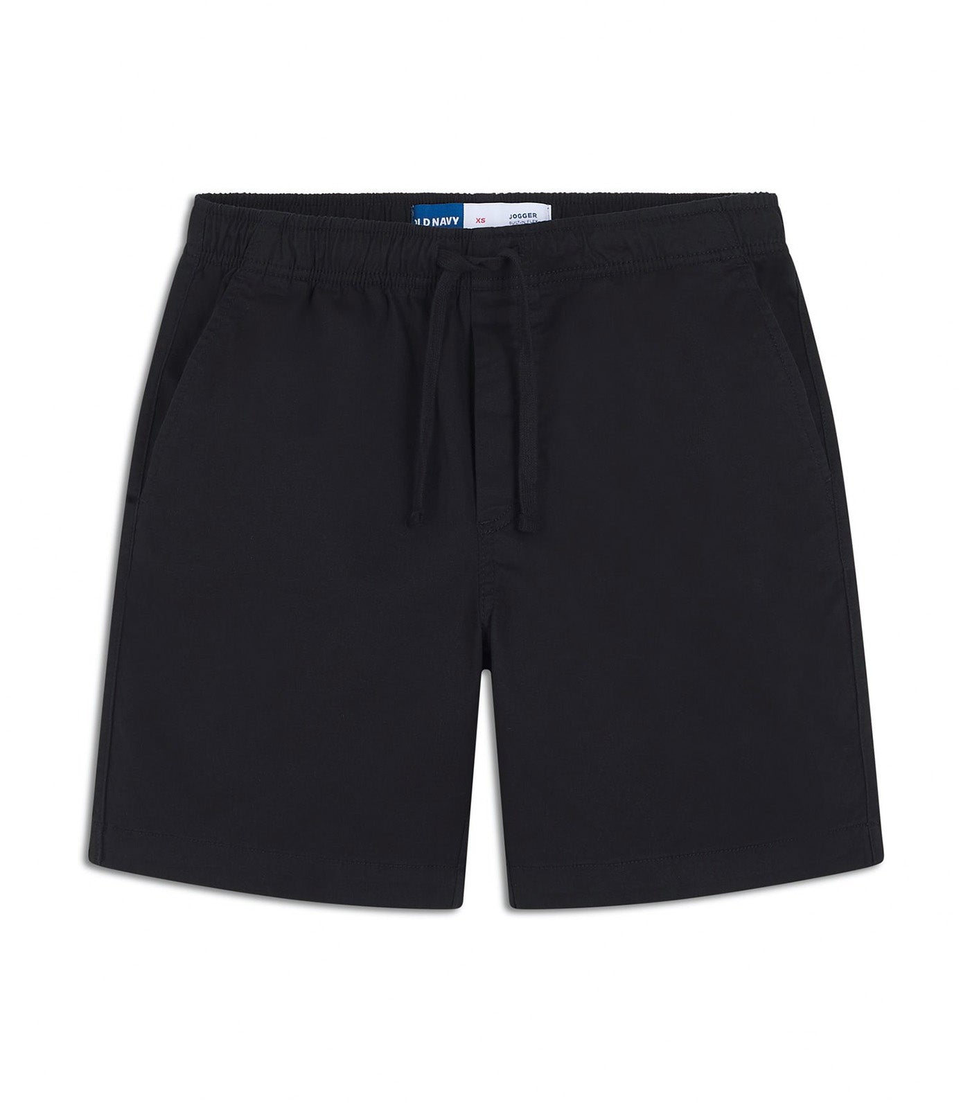 Twill Jogger Shorts -- 7-inch inseam for Men