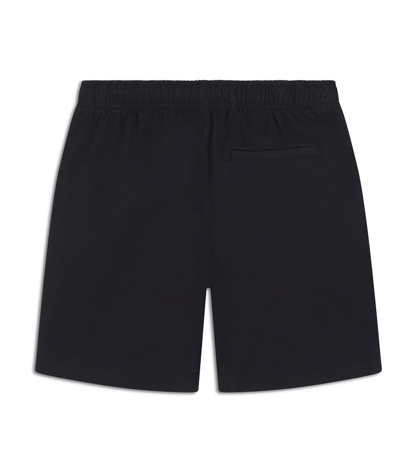 Twill Jogger Shorts -- 7-inch inseam for Men
