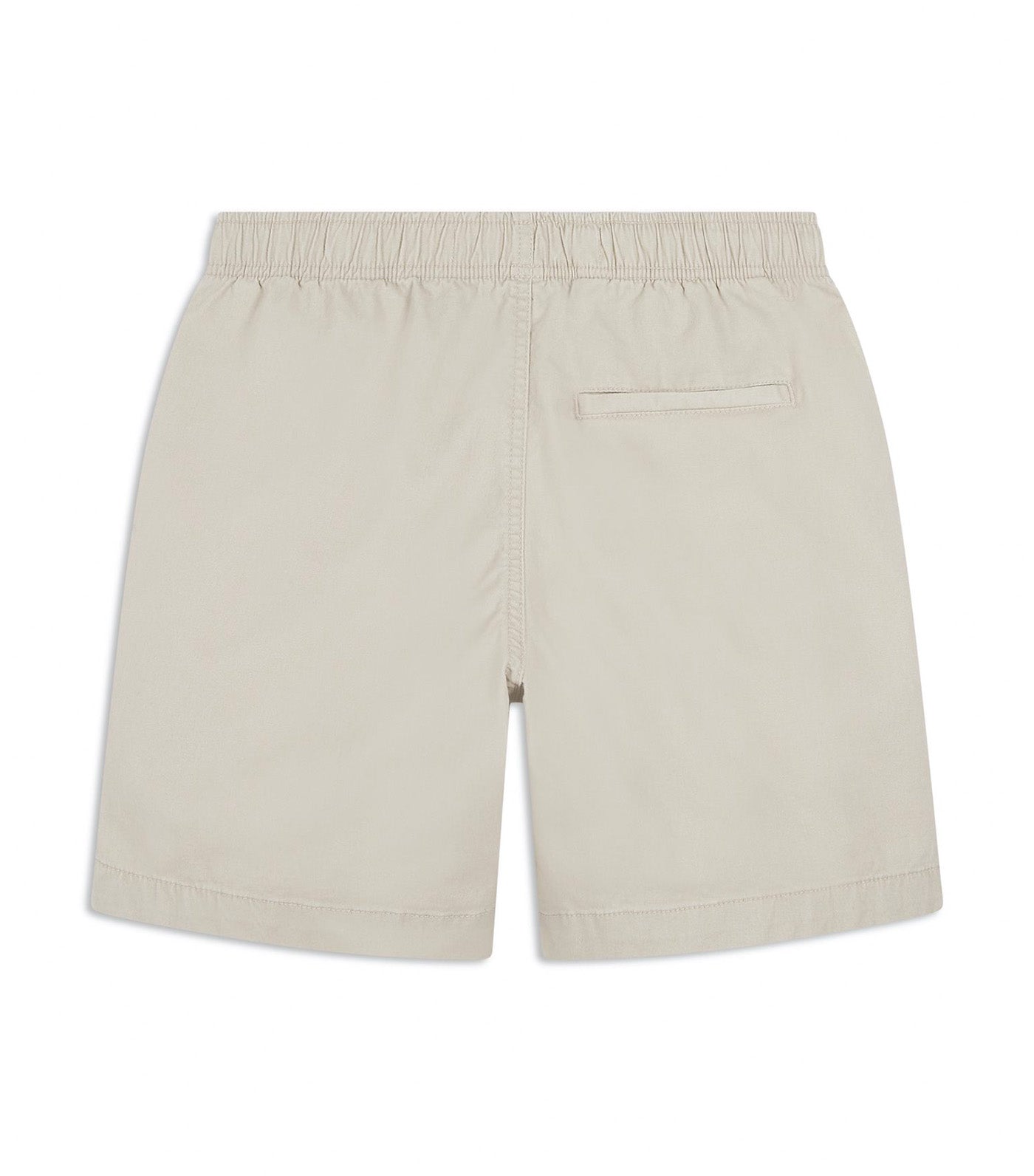 Twill Jogger Shorts -- 7-inch inseam for Men