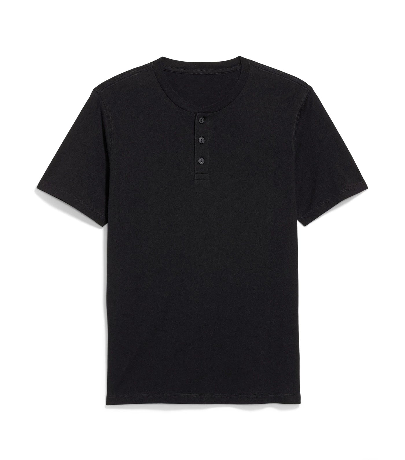 Henley T-Shirt for Men