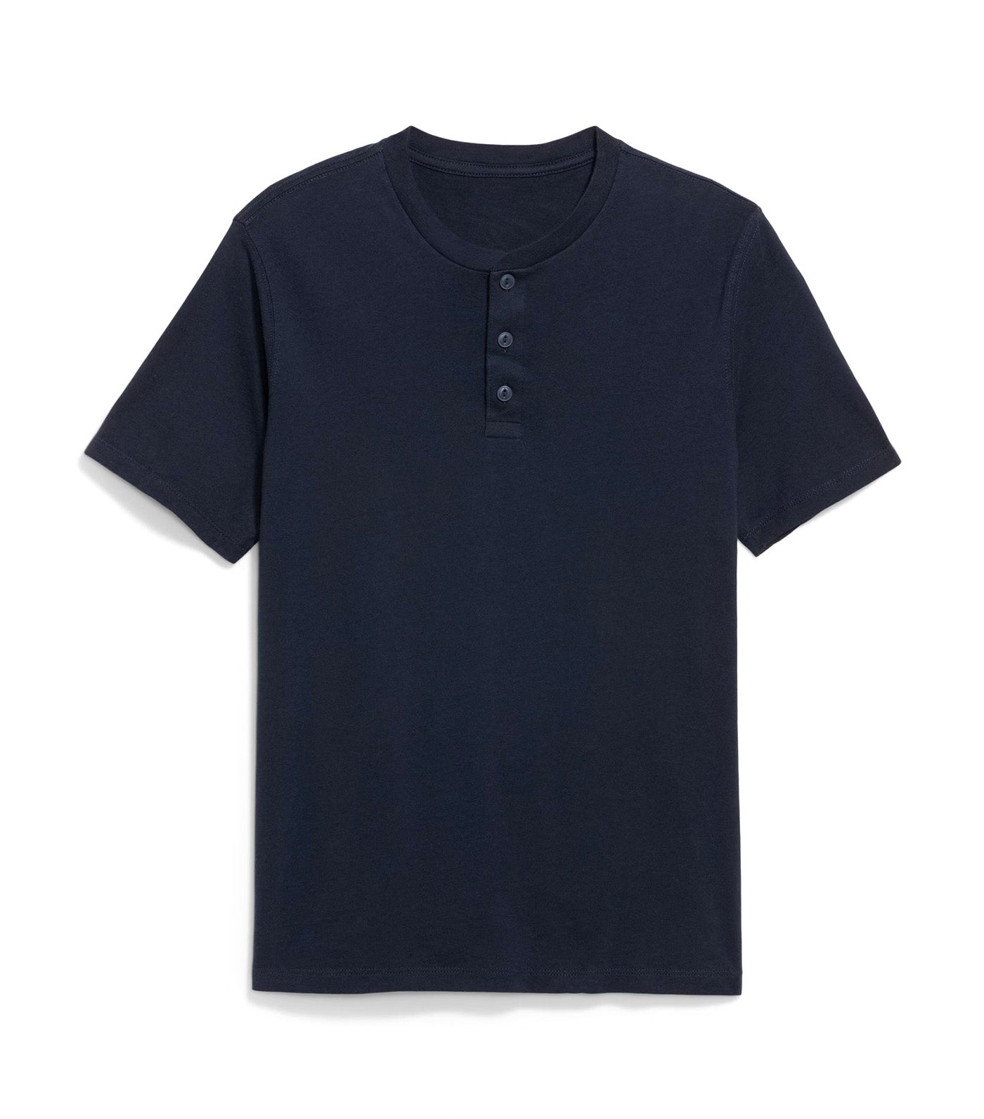 Henley T-Shirt for Men
