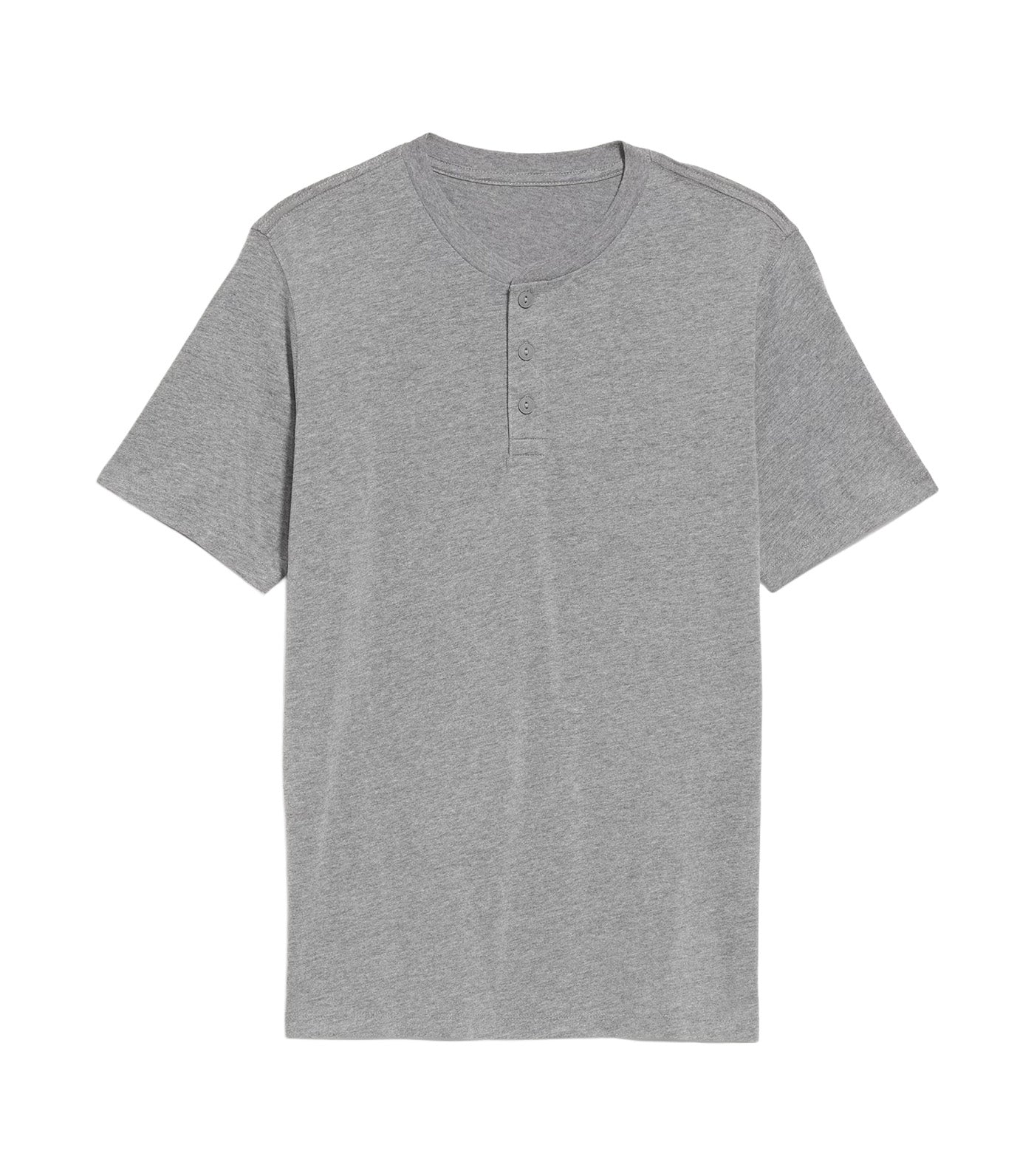 Henley T-Shirt for Men