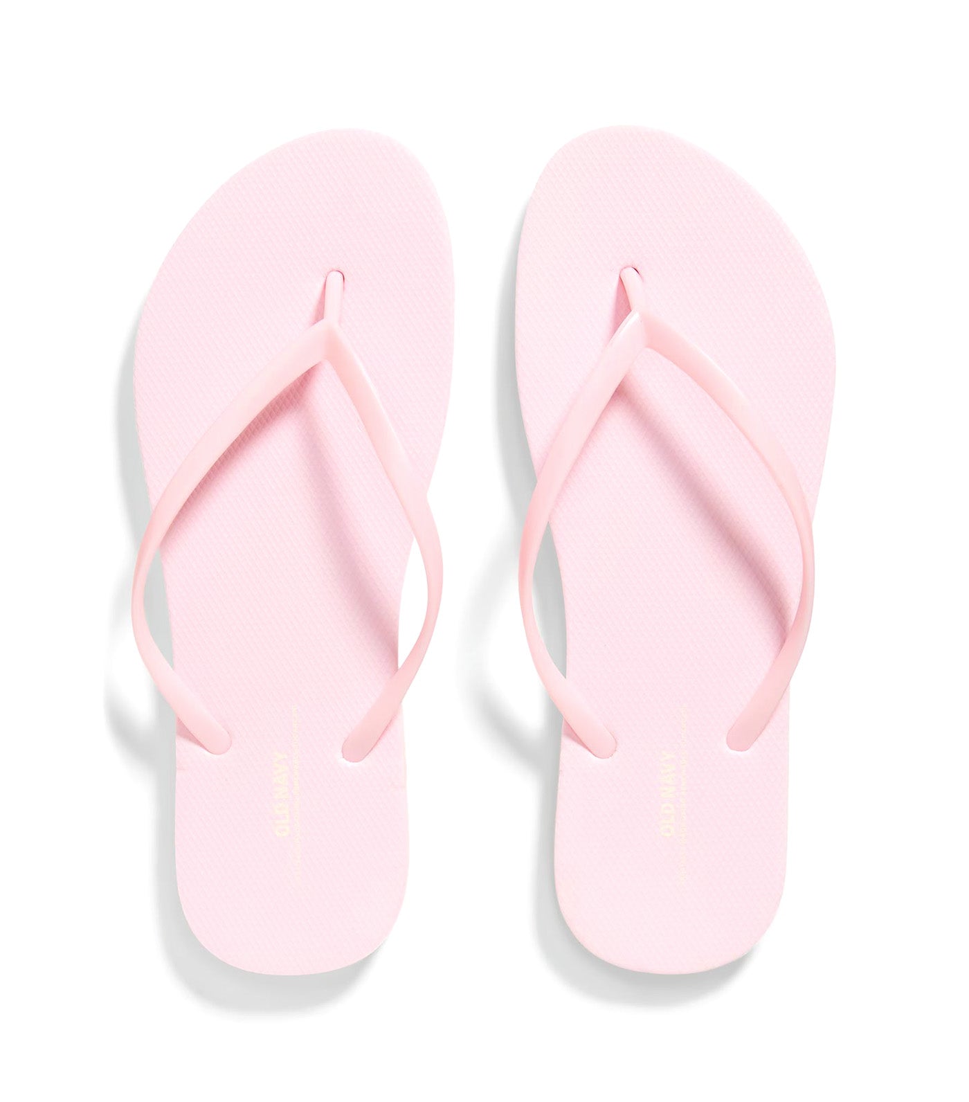Flip-Flop Sandals (Partially Plant-Based) for Women