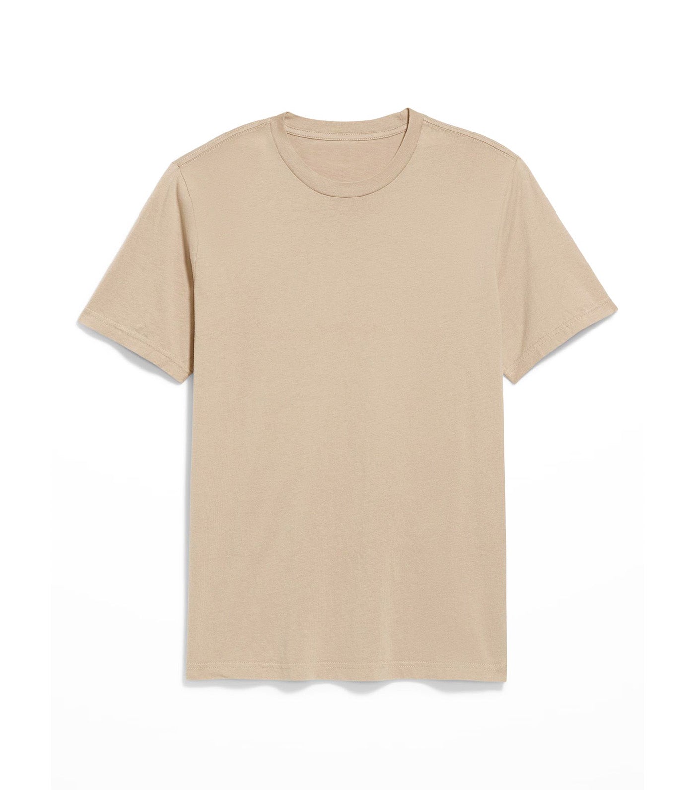 Men's Crew-Neck T-Shirt A Stones Throw