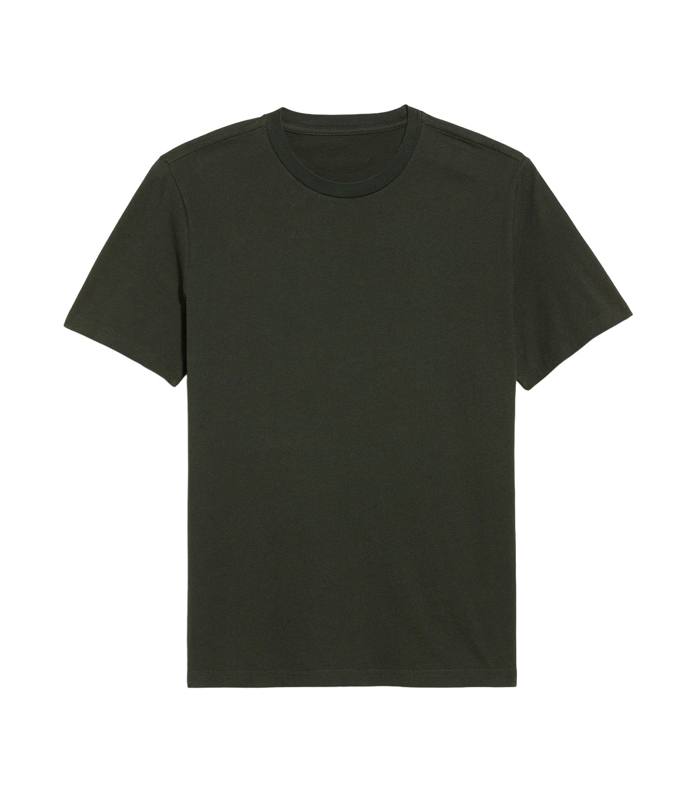 Crew-Neck T-Shirt for Men