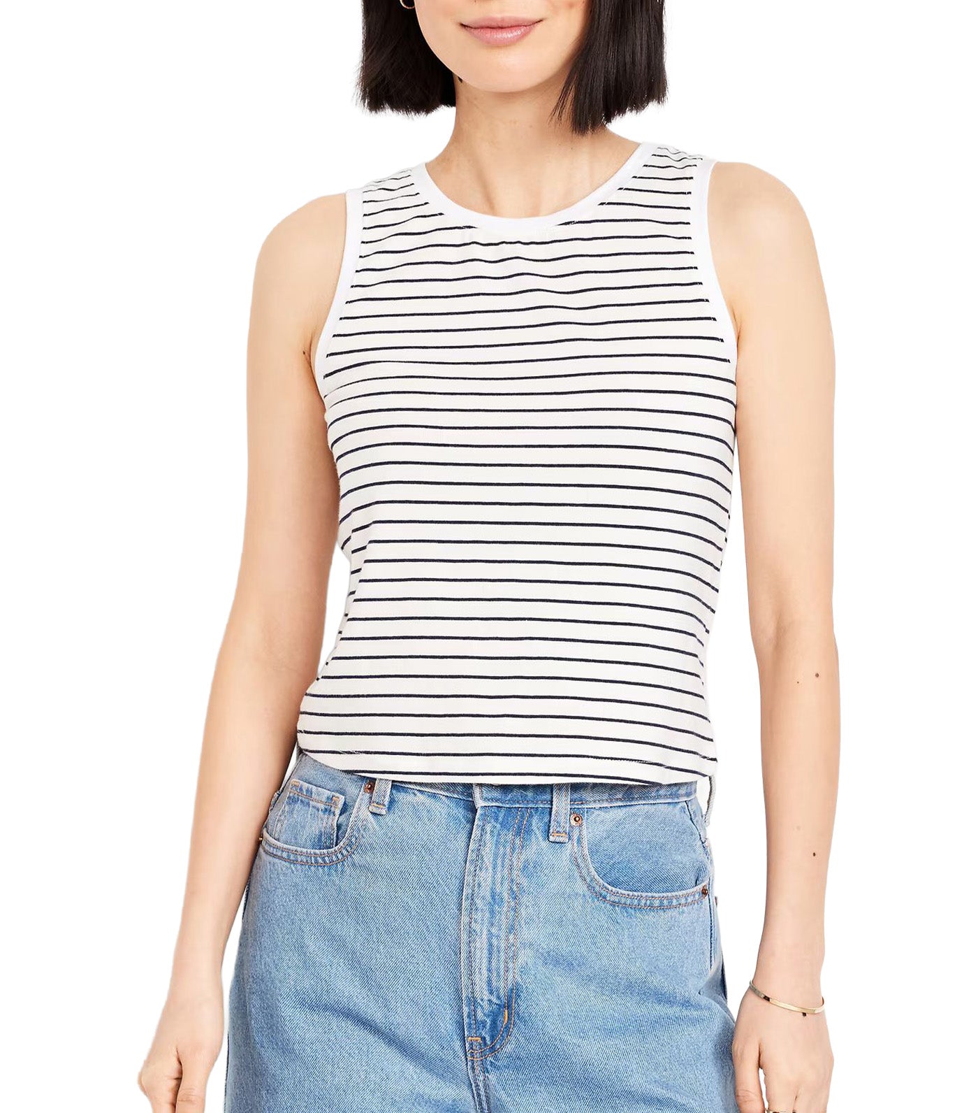Bestee Tank Top for Women