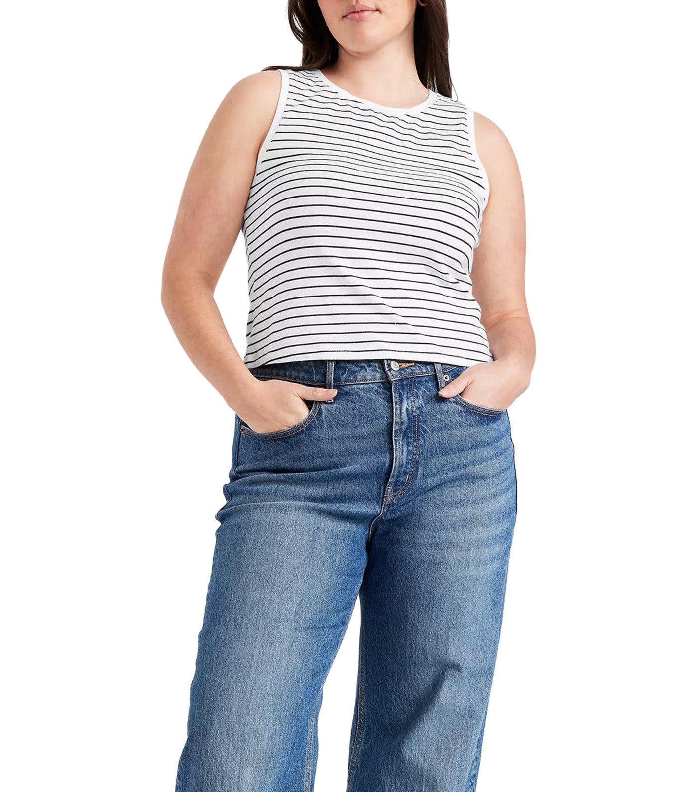 Bestee Tank Top for Women