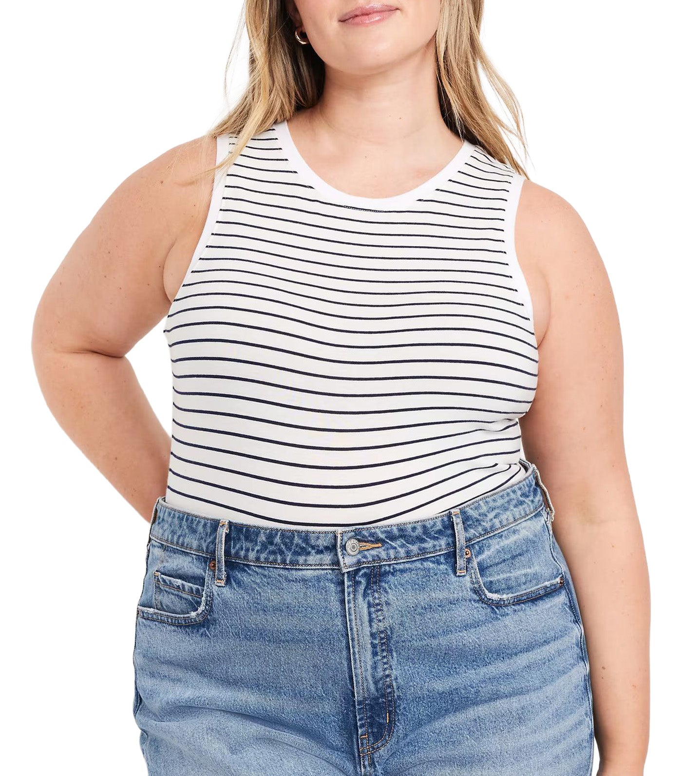 Bestee Tank Top for Women