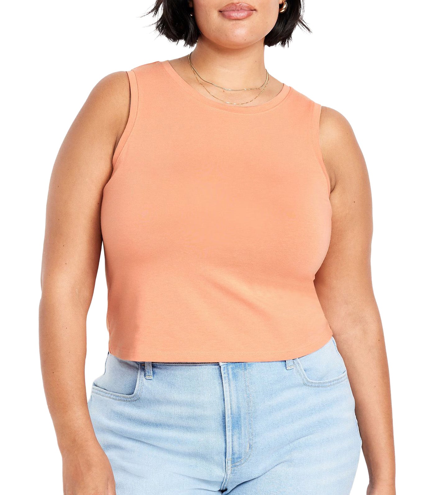 Bestee Tank Top for Women